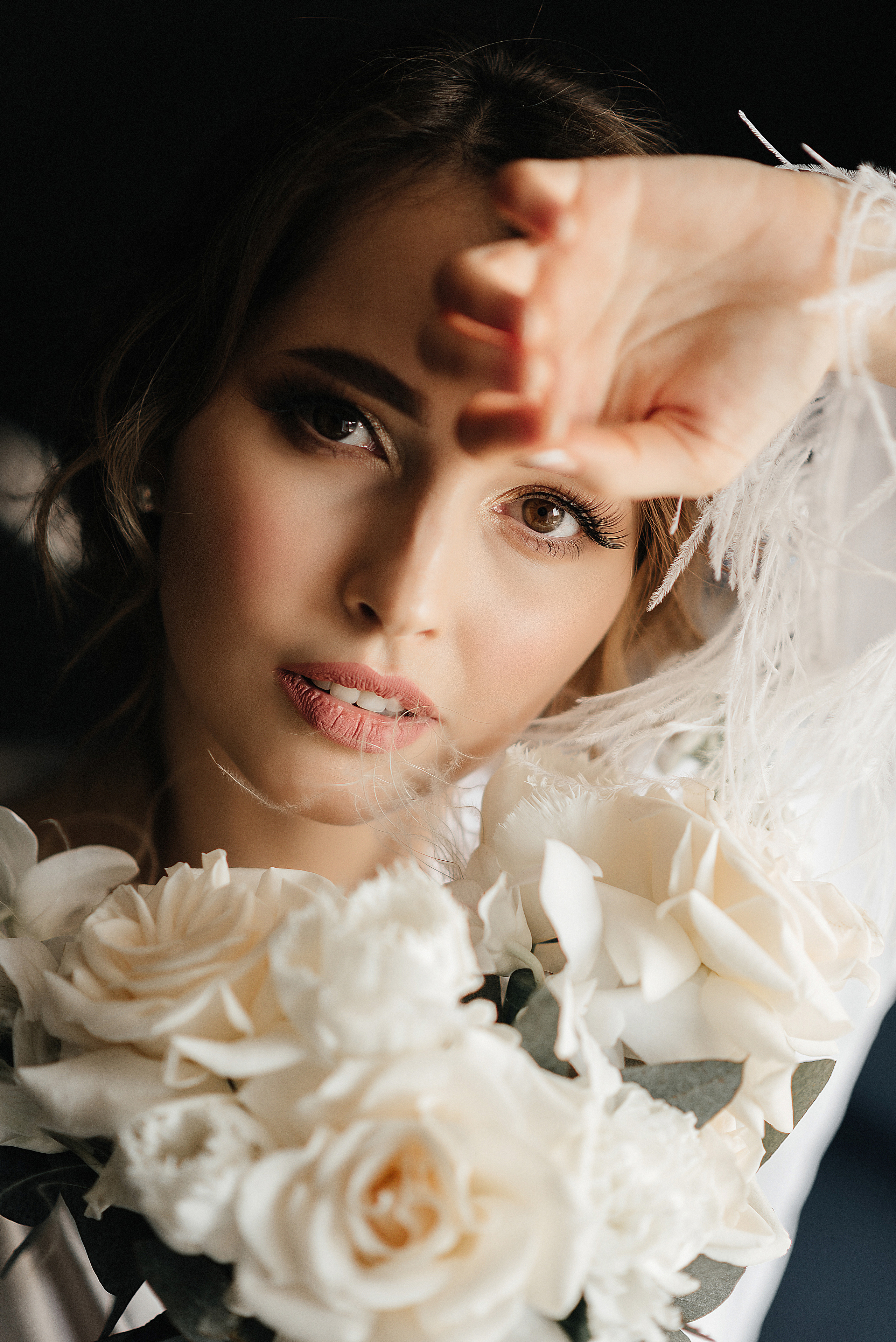 Дмитрий и Марина. Фотограф Елена Кучук