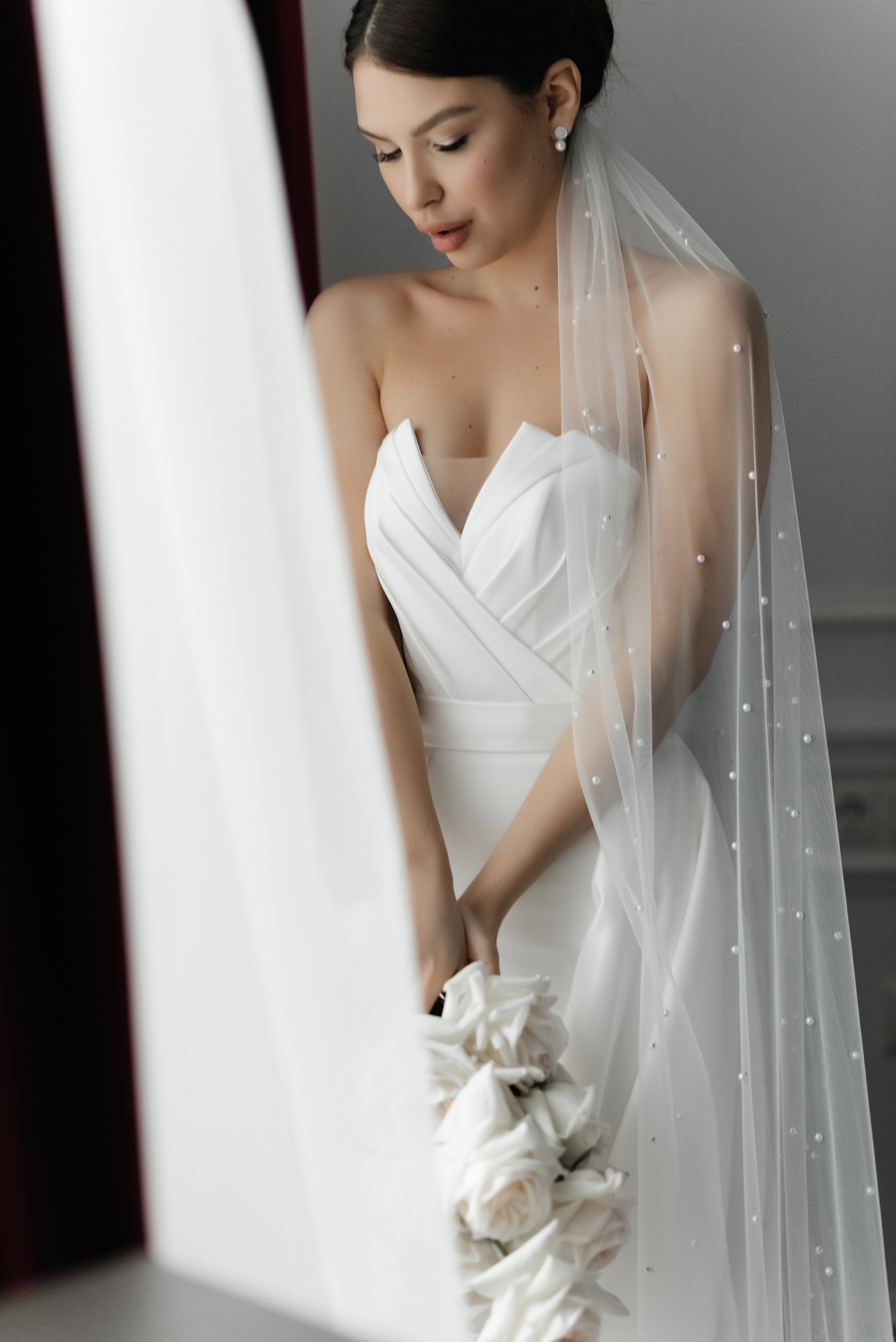 Александр и Виктория 16.03.2021. Фотограф Елена Кучук