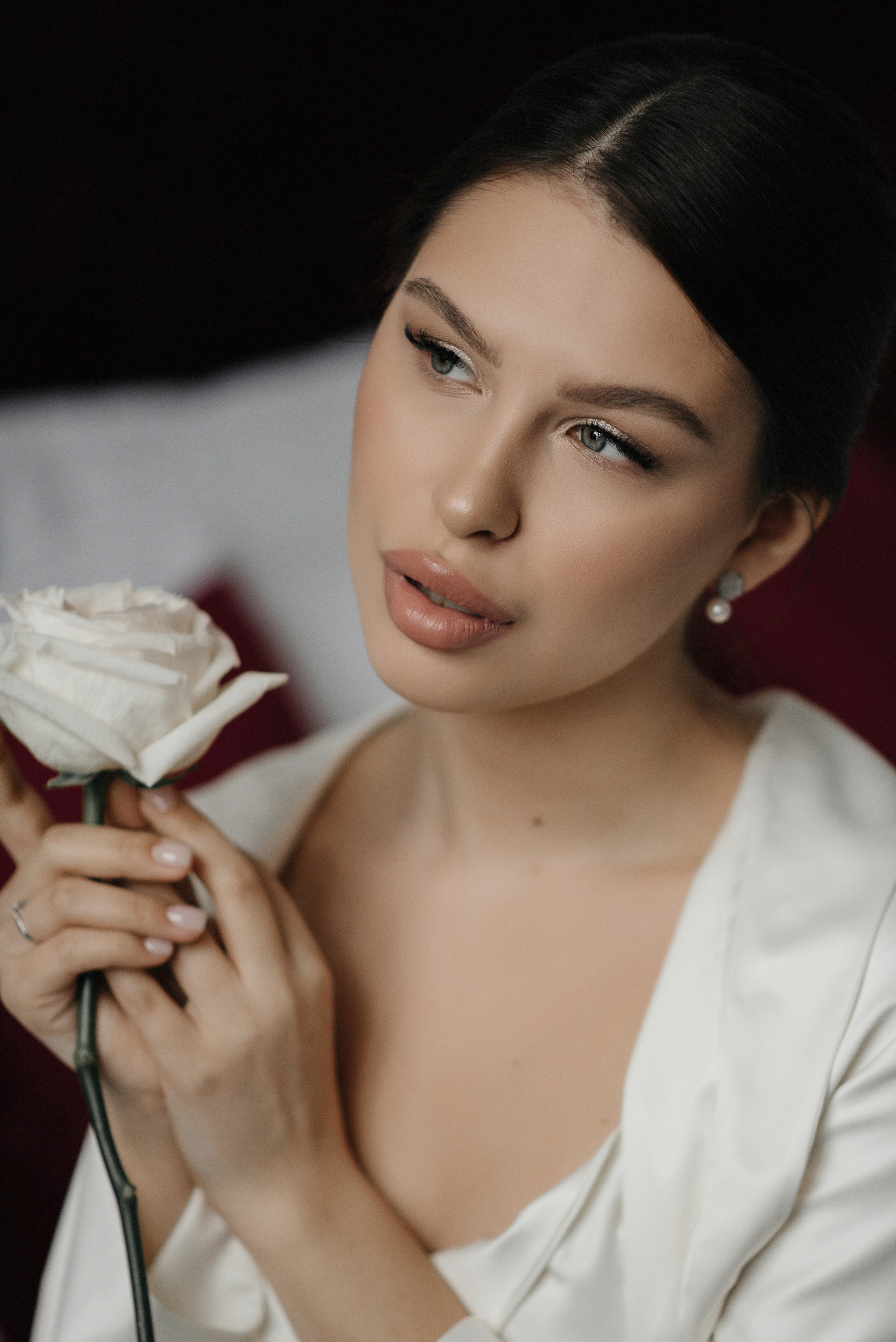 Александр и Виктория 16.03.2021. Фотограф Елена Кучук