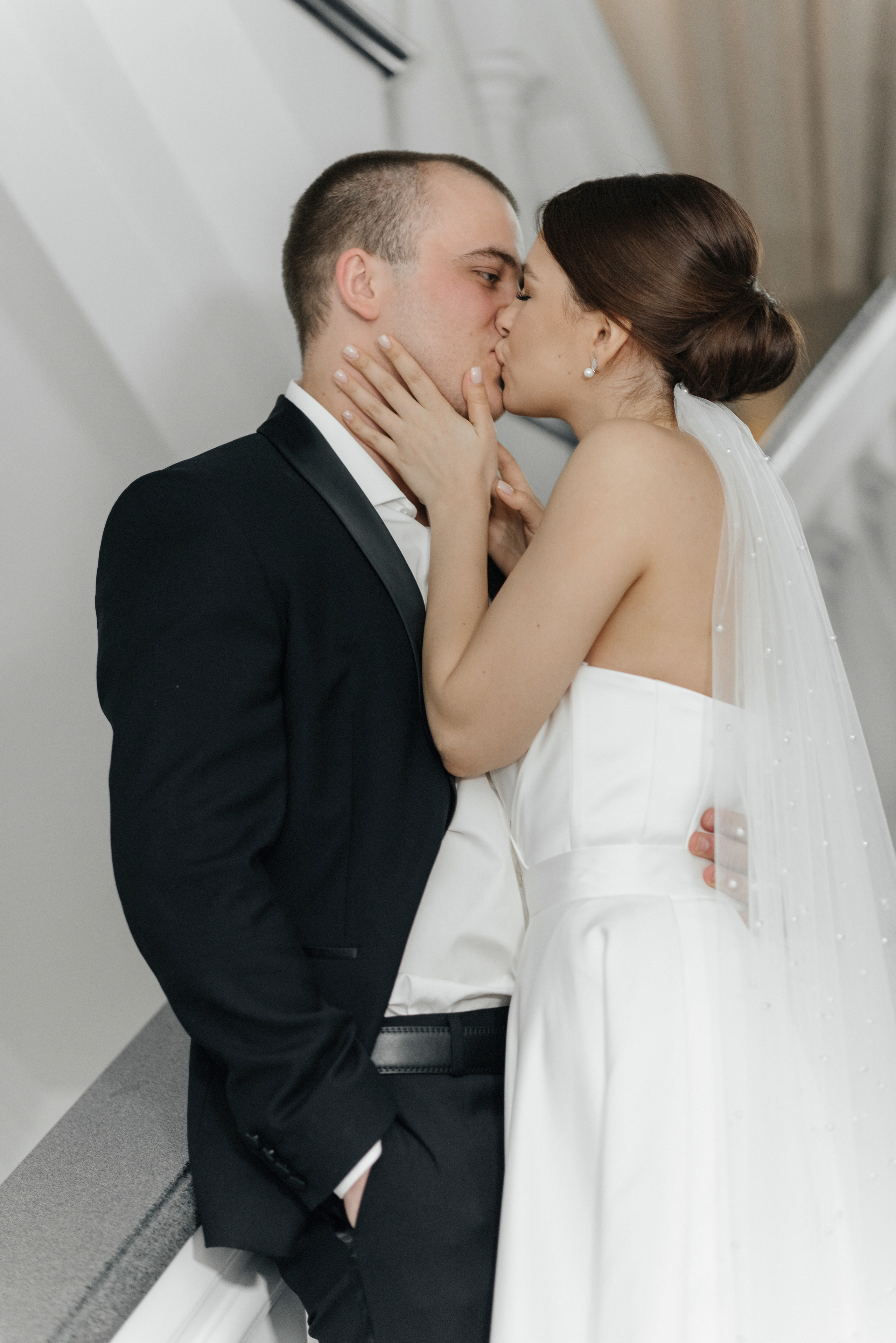 Александр и Виктория 16.03.2021. Фотограф Елена Кучук