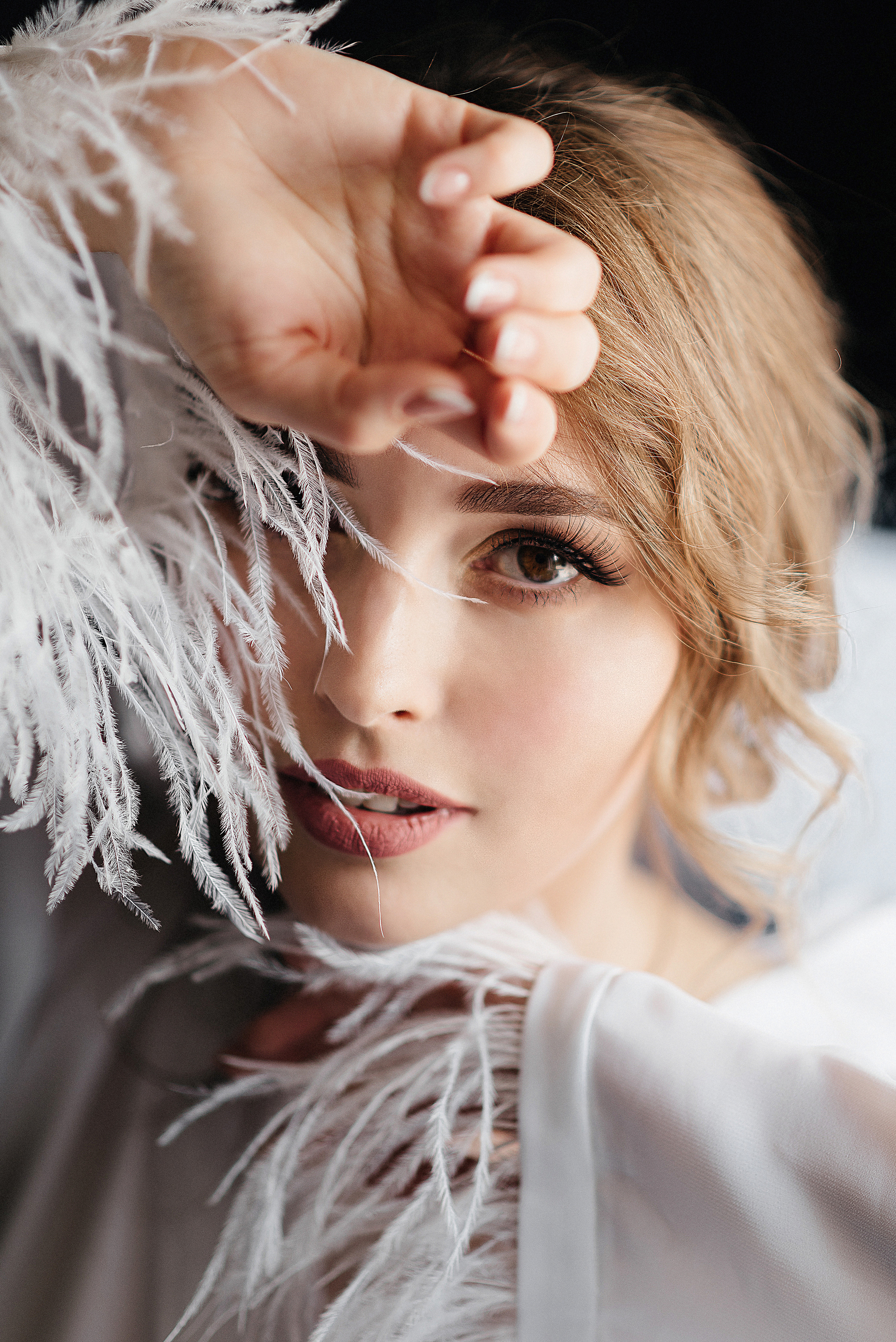 Дмитрий и Марина. Фотограф Елена Кучук