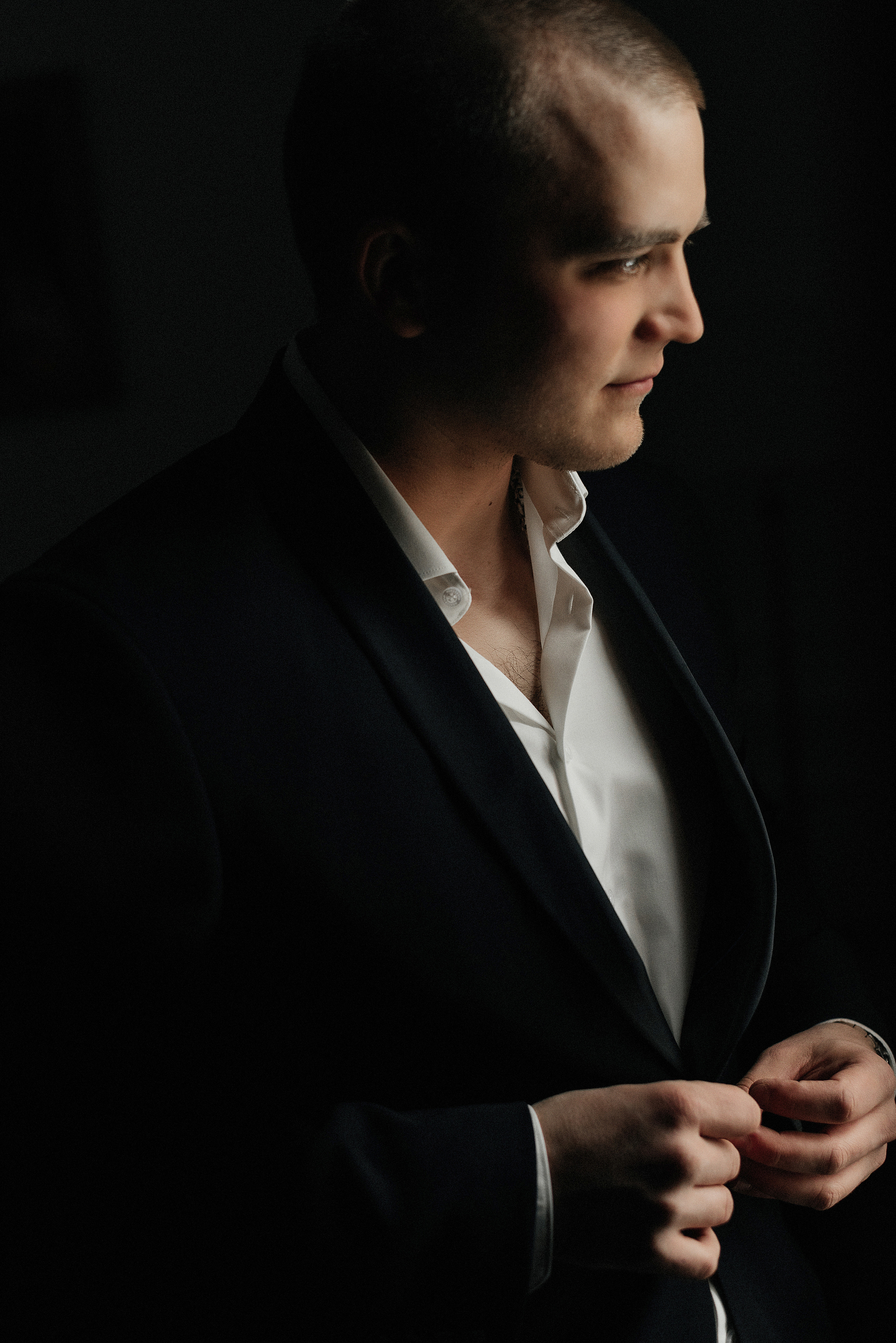 Александр и Виктория 16.03.2021. Фотограф Елена Кучук