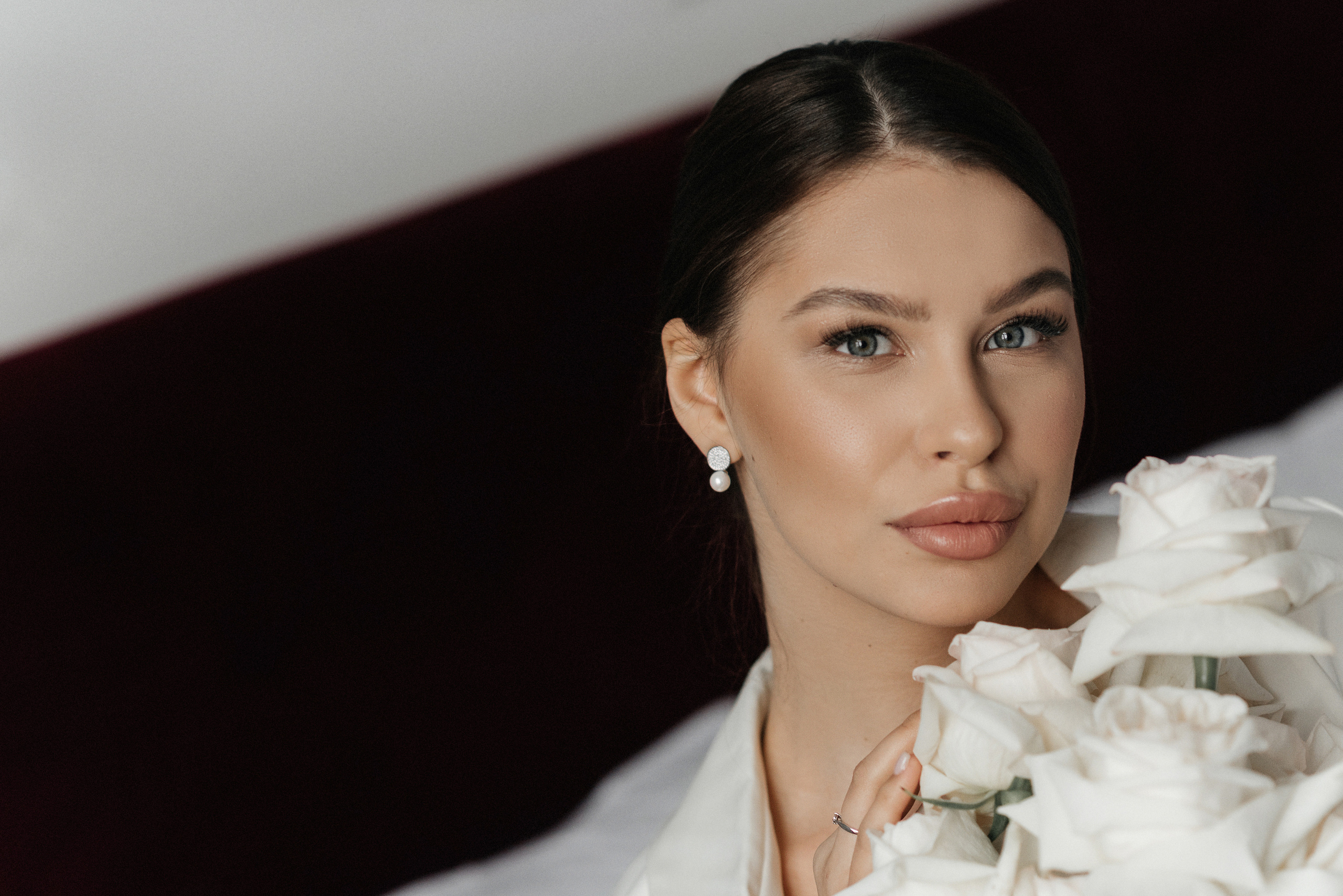 Александр и Виктория 16.03.2021. Фотограф Елена Кучук