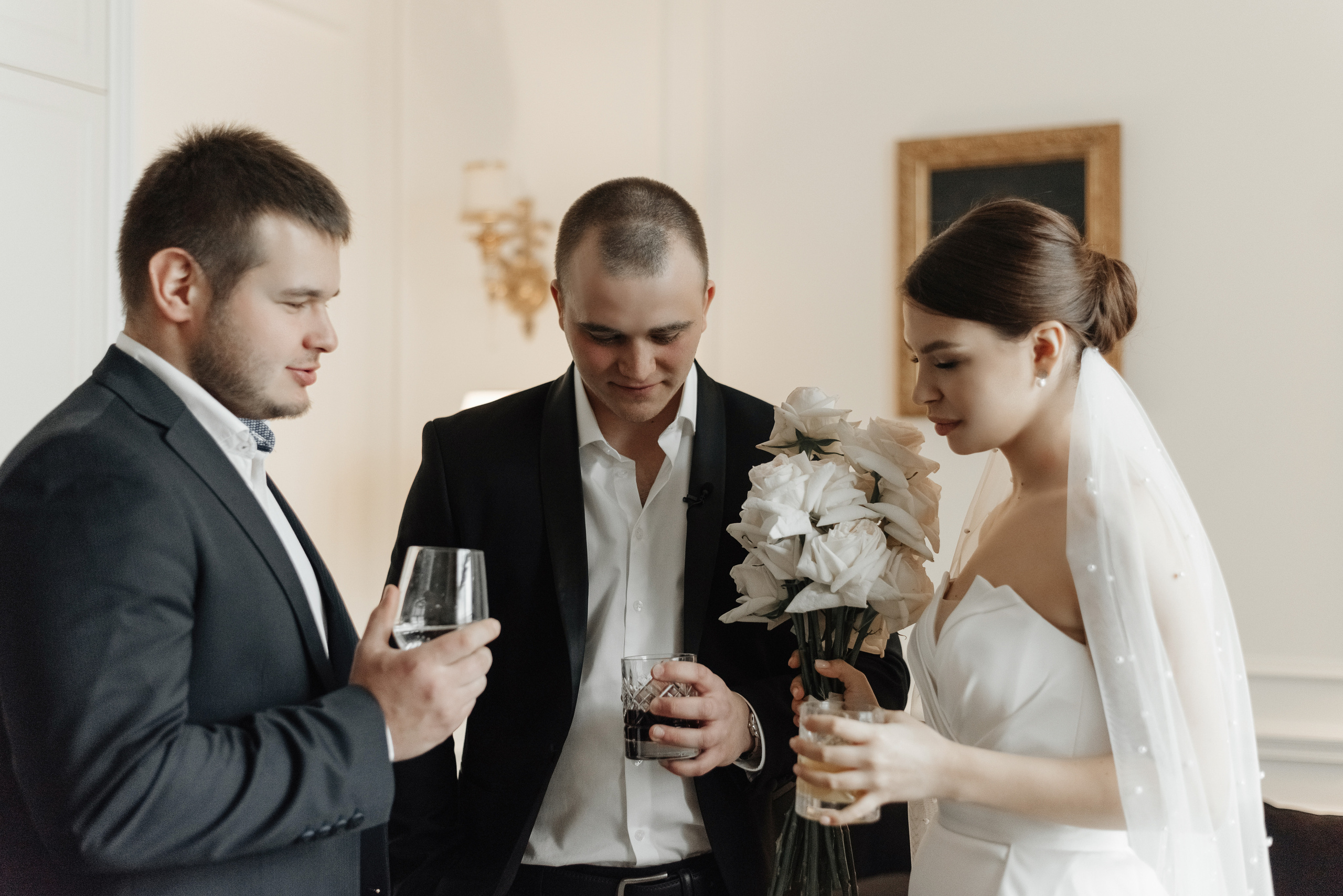 Александр и Виктория 16.03.2021. Фотограф Елена Кучук