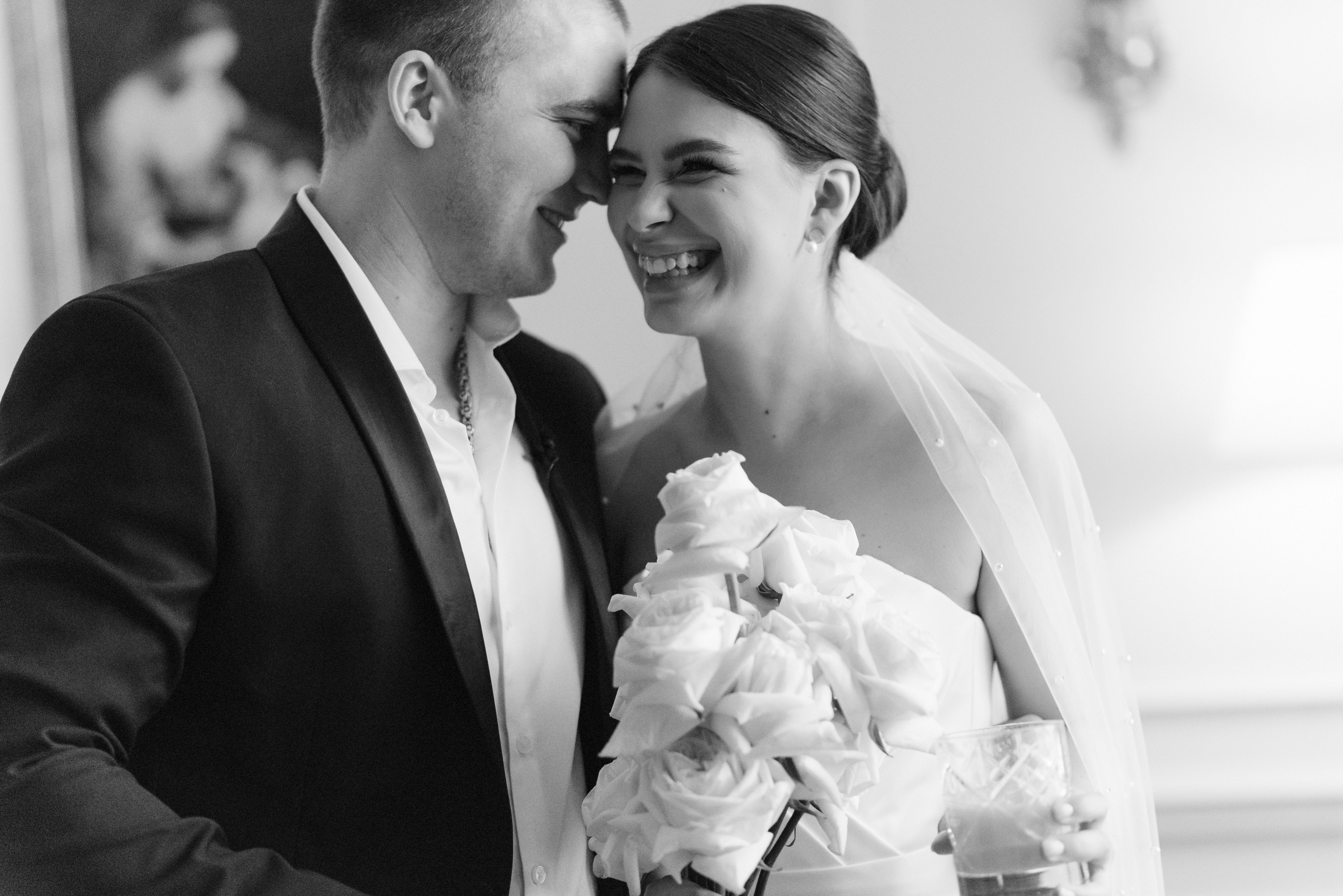 Александр и Виктория 16.03.2021. Фотограф Елена Кучук