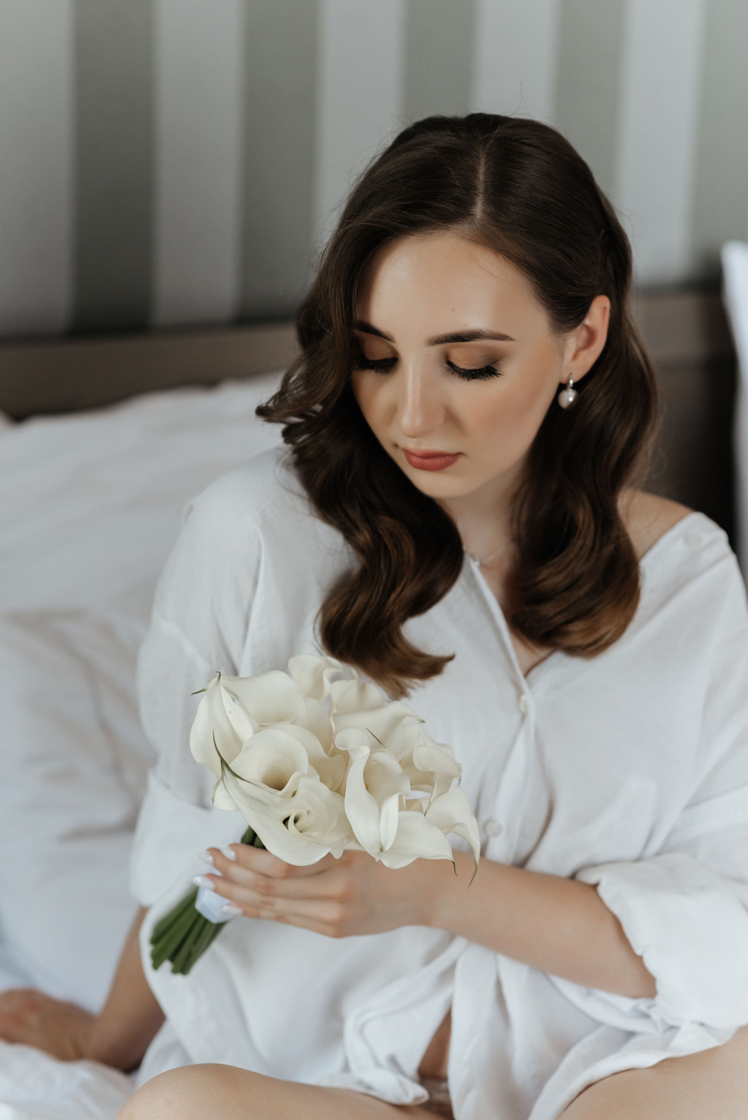 Вова и Соня. Фотограф Елена Кучук