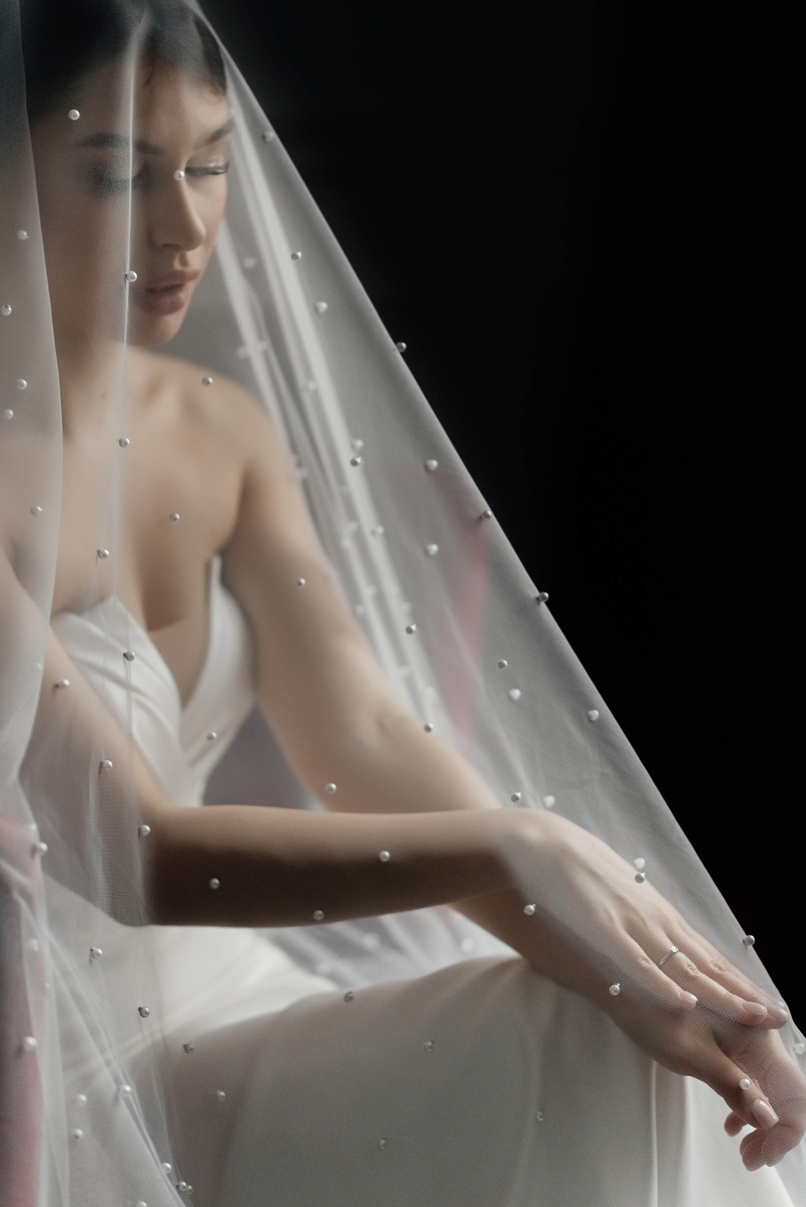 Александр и Виктория 16.03.2021. Фотограф Елена Кучук