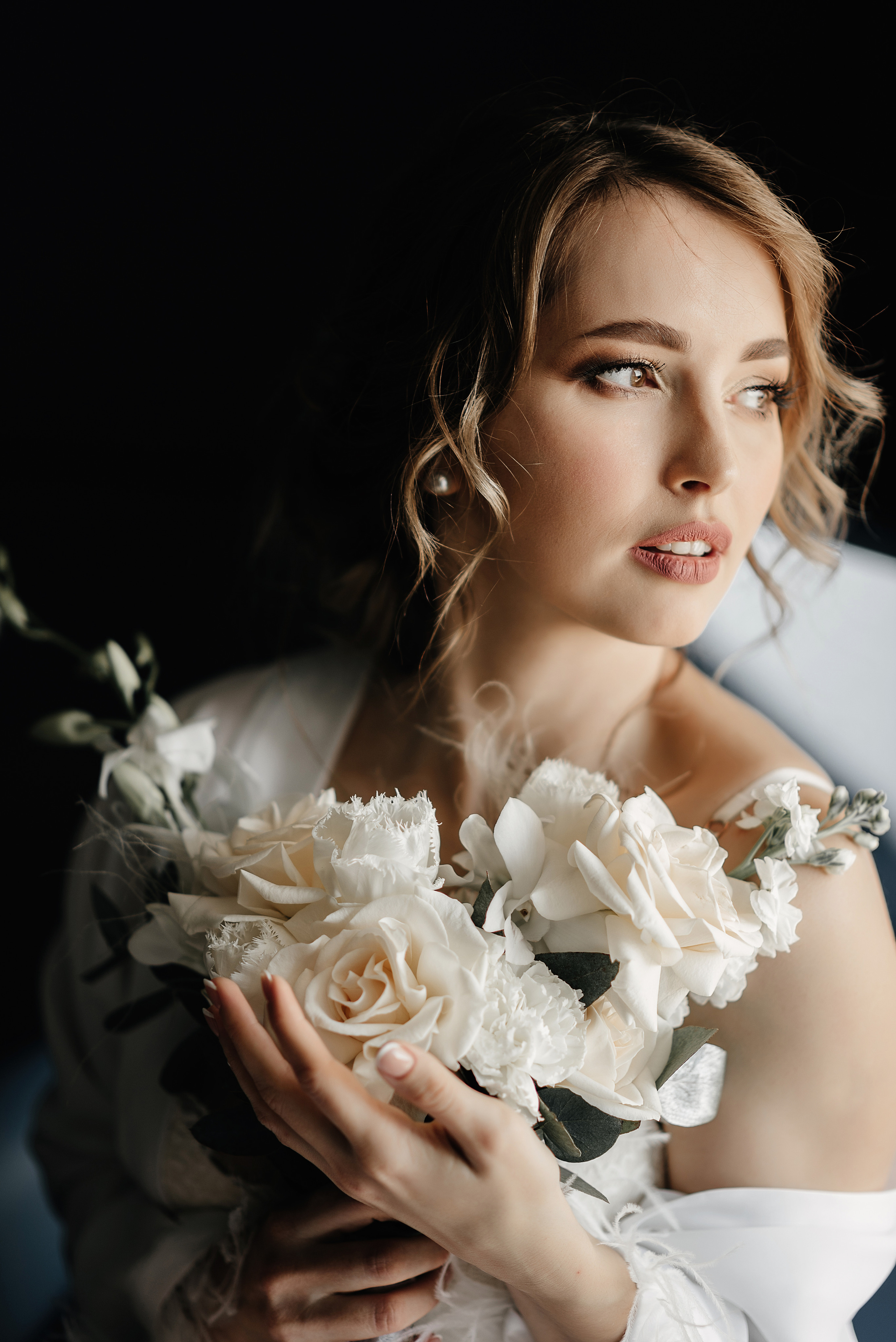 Дмитрий и Марина. Фотограф Елена Кучук