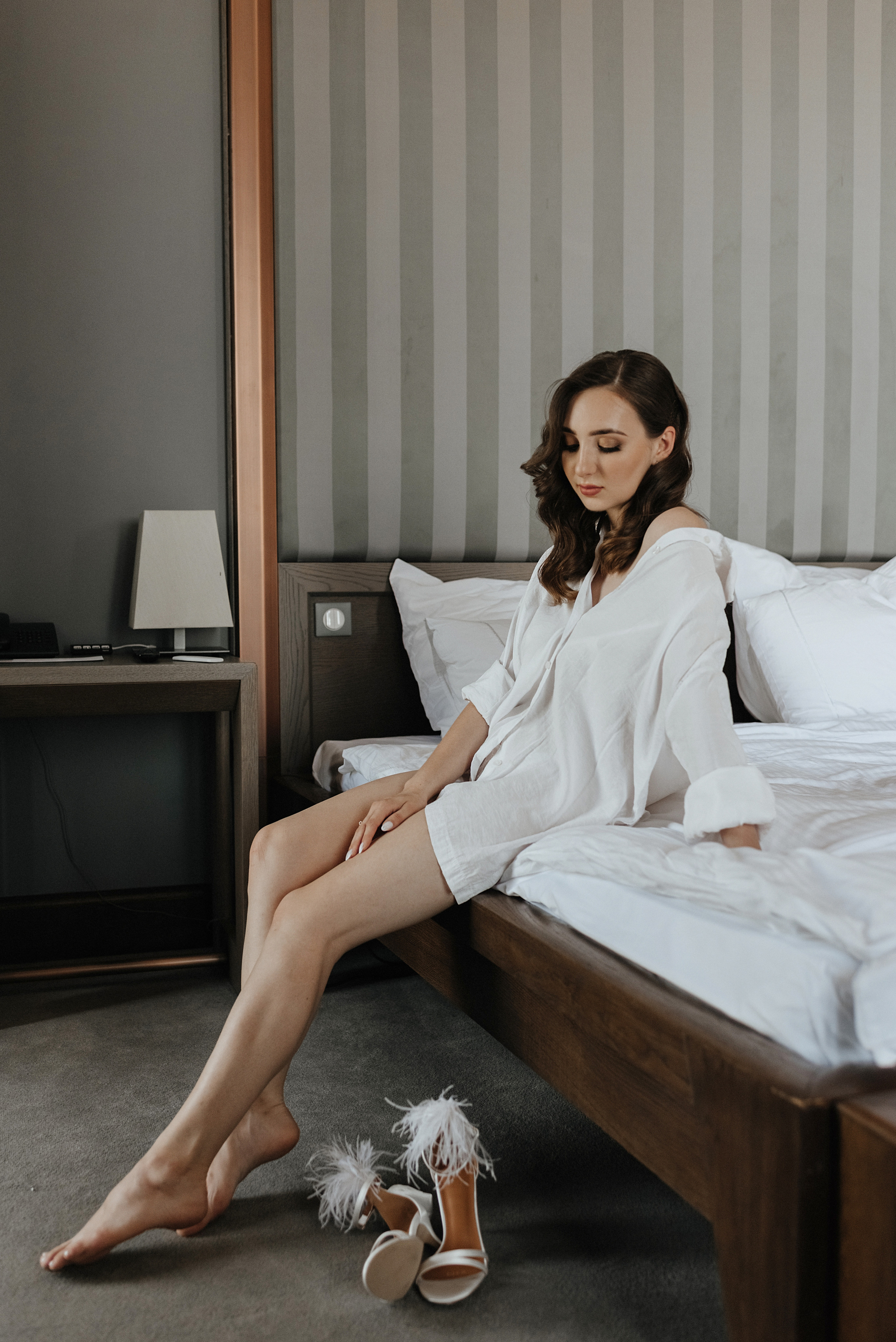 Вова и Соня. Фотограф Елена Кучук