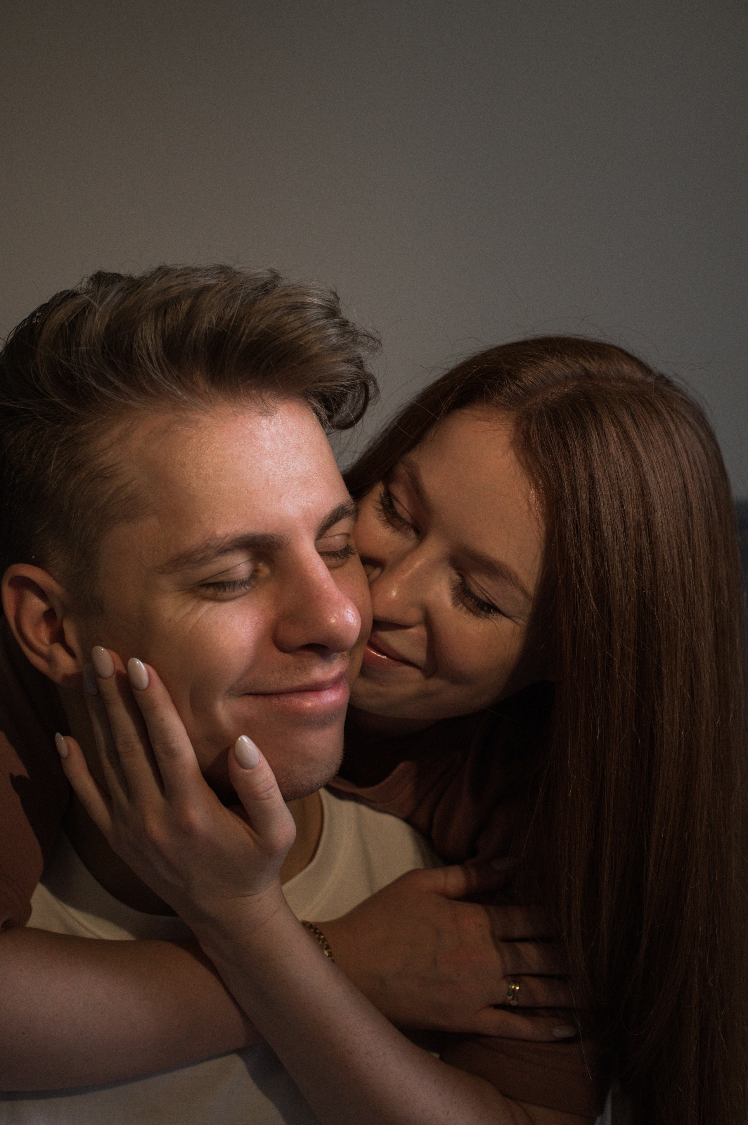 Леша и Даша. Свадебный и репортажный фотограф видеограф Брянск/Москва
