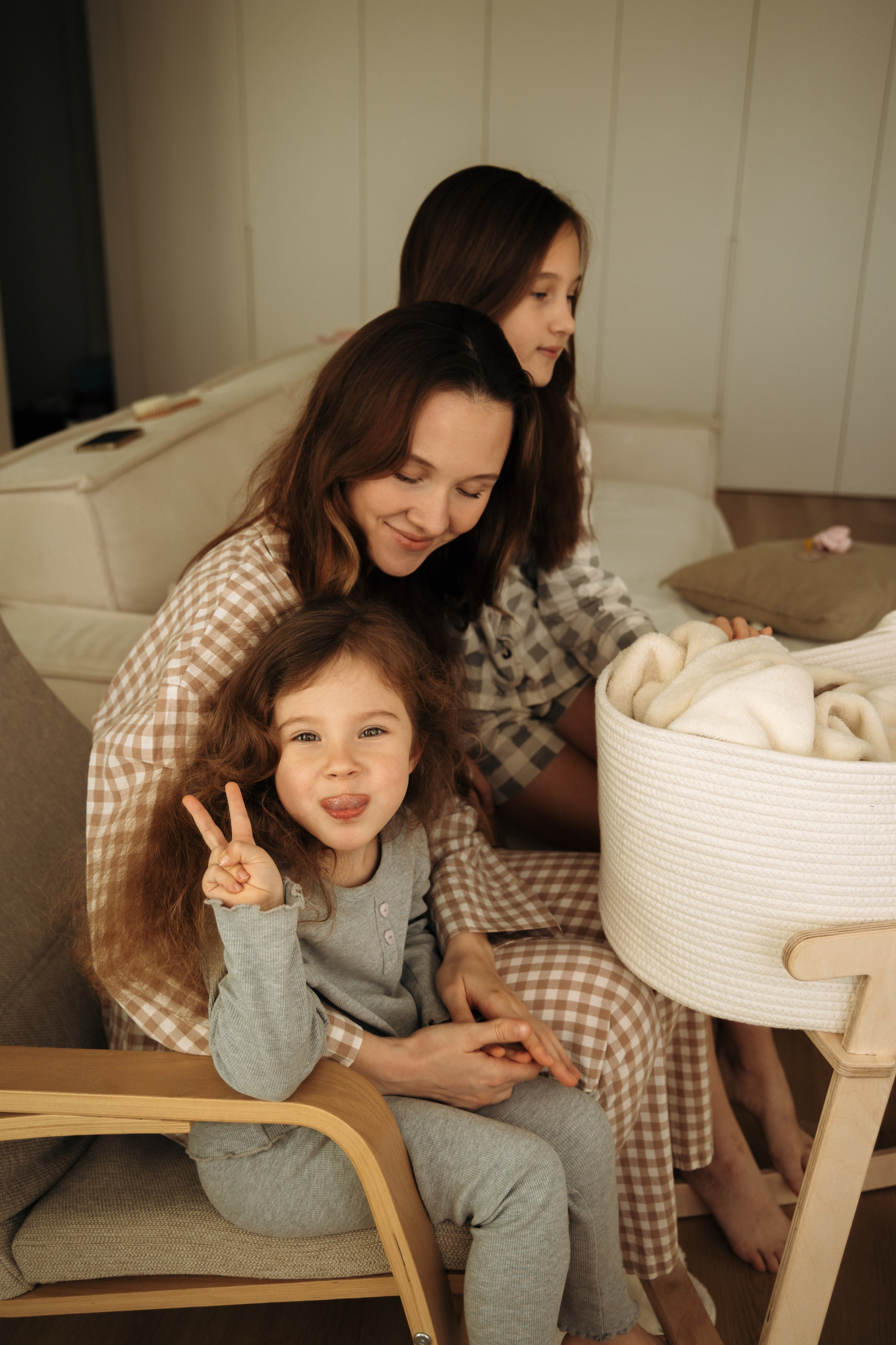 Тея. Фотограф Юлия Абдульмянова