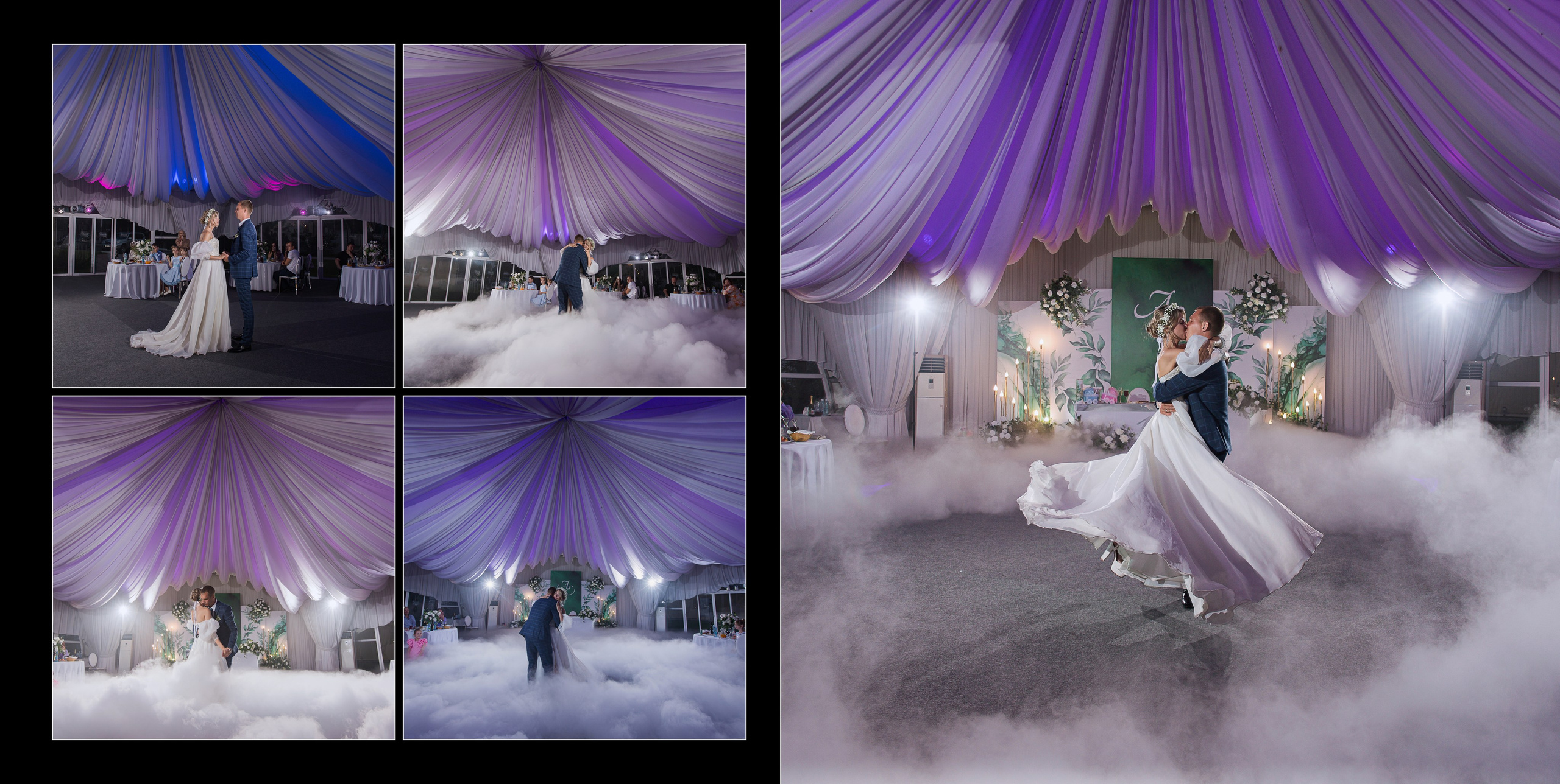 Фотокниги. Свадебный фотограф в Омске Яна Савина