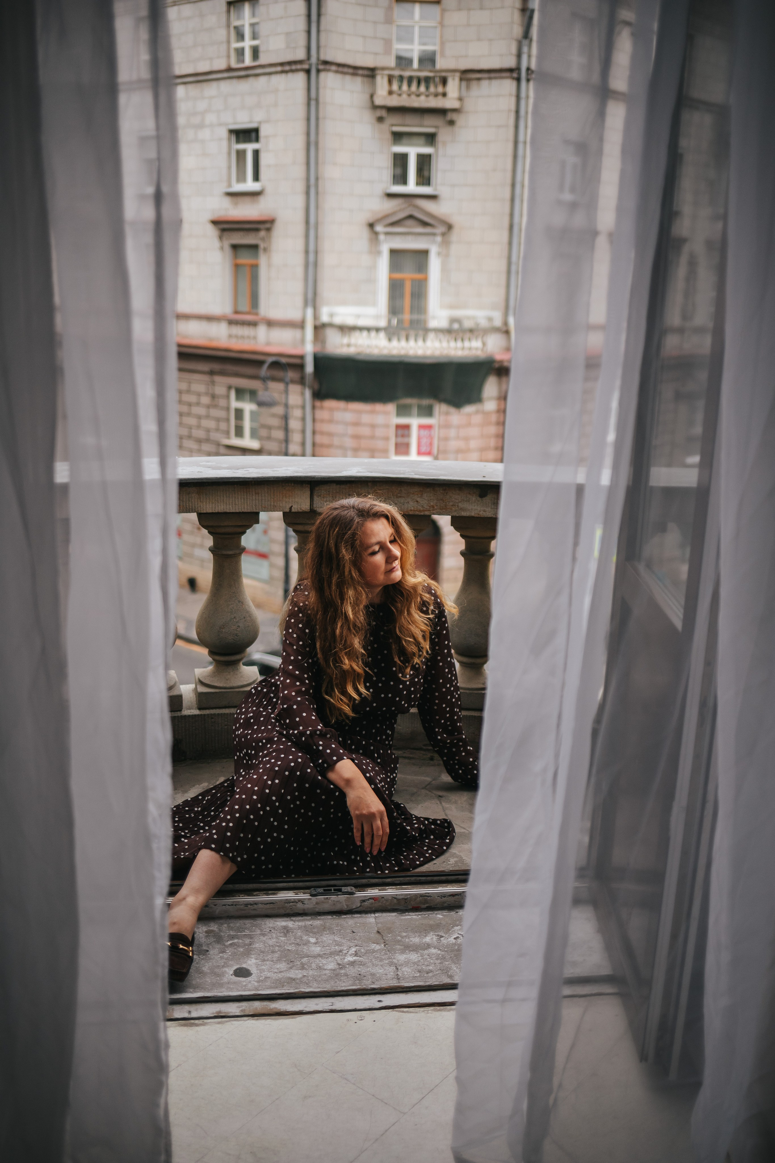 Аня. Семейный lifestyle фотограф в Санкт-Петербурге Людмила Пахомова