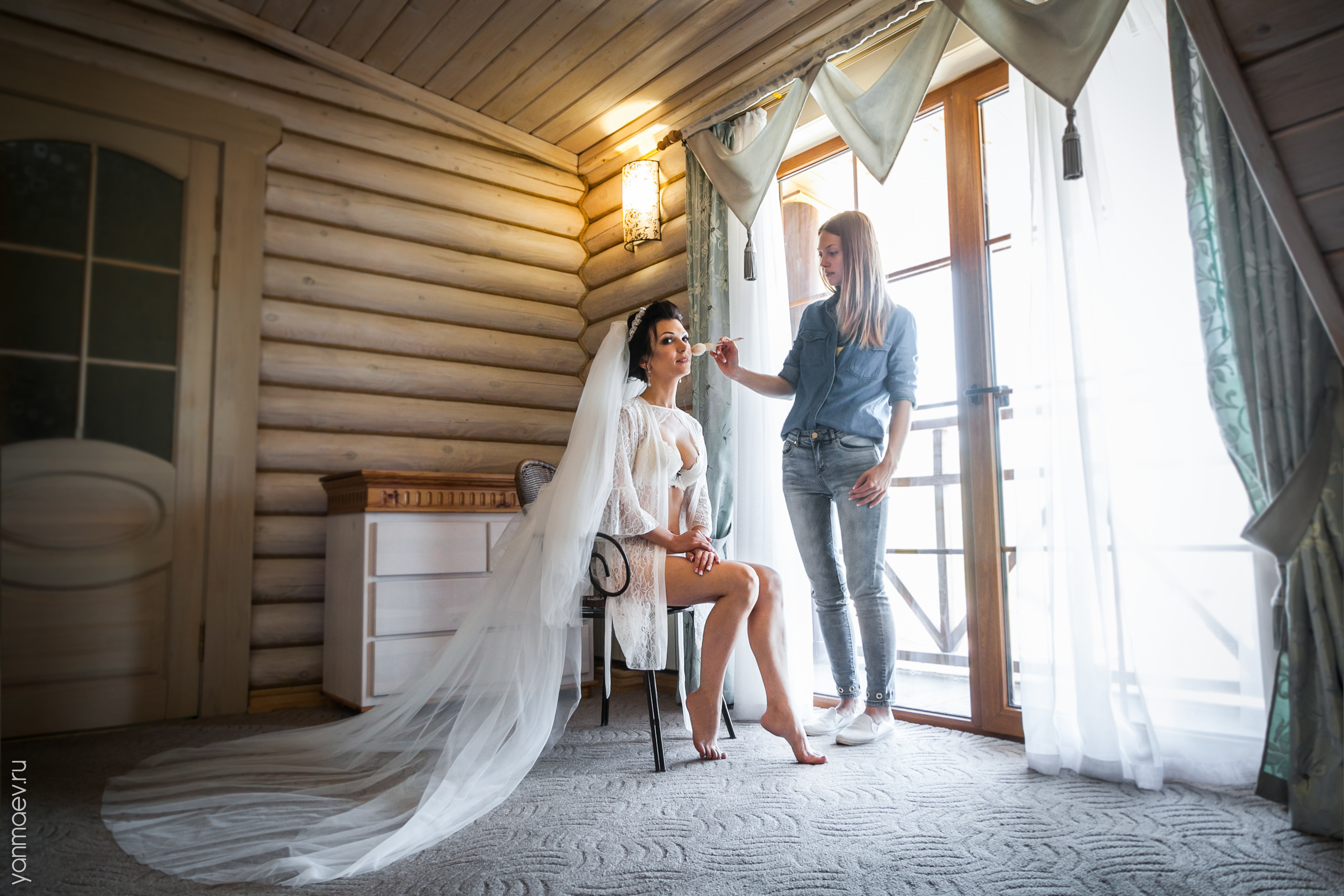 Свадебное портфолио фотографа. Свадебная, репортажная и бизнес съёмка в Ростове-на-Дону