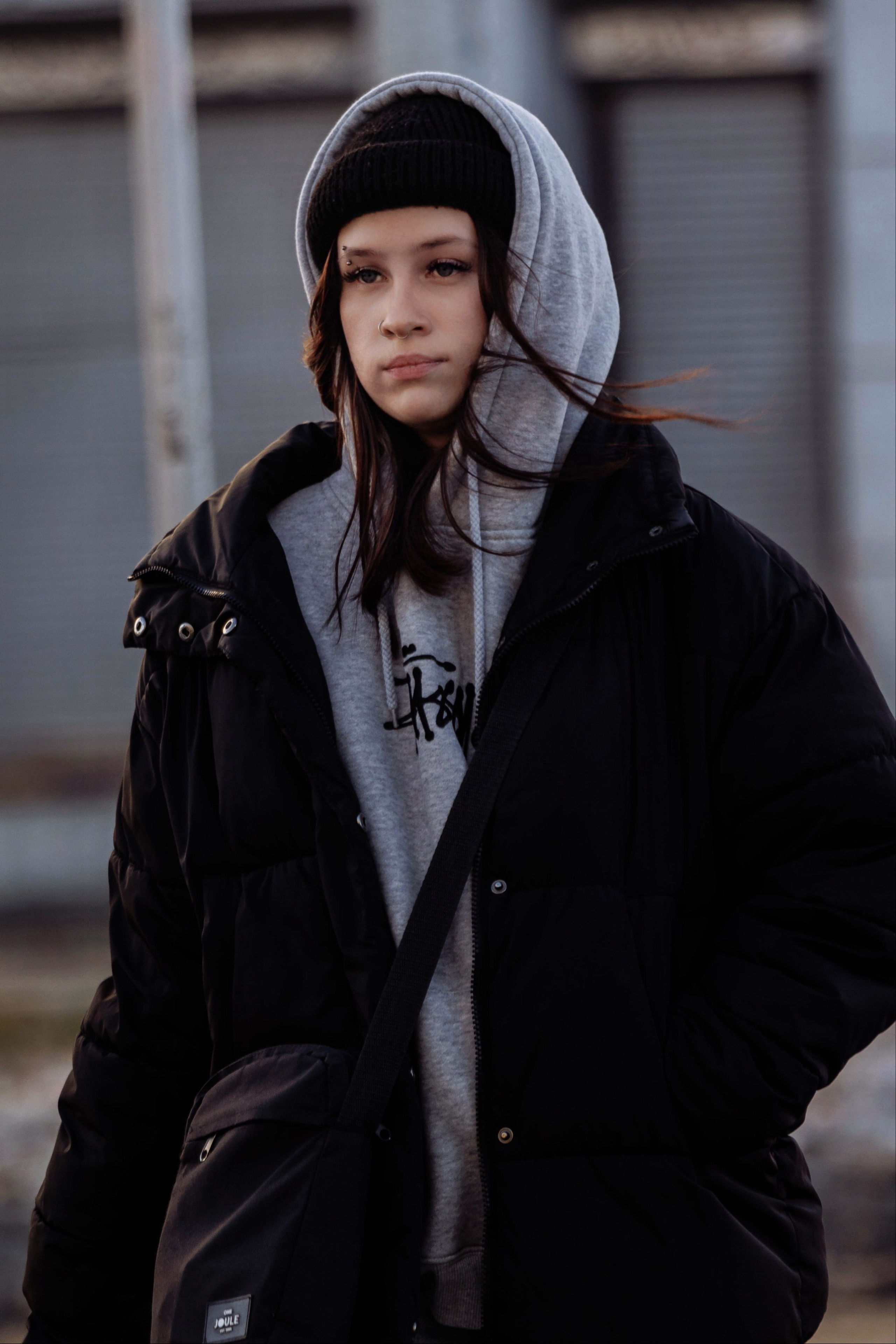 UrbanRothkoStreet. Street photographer