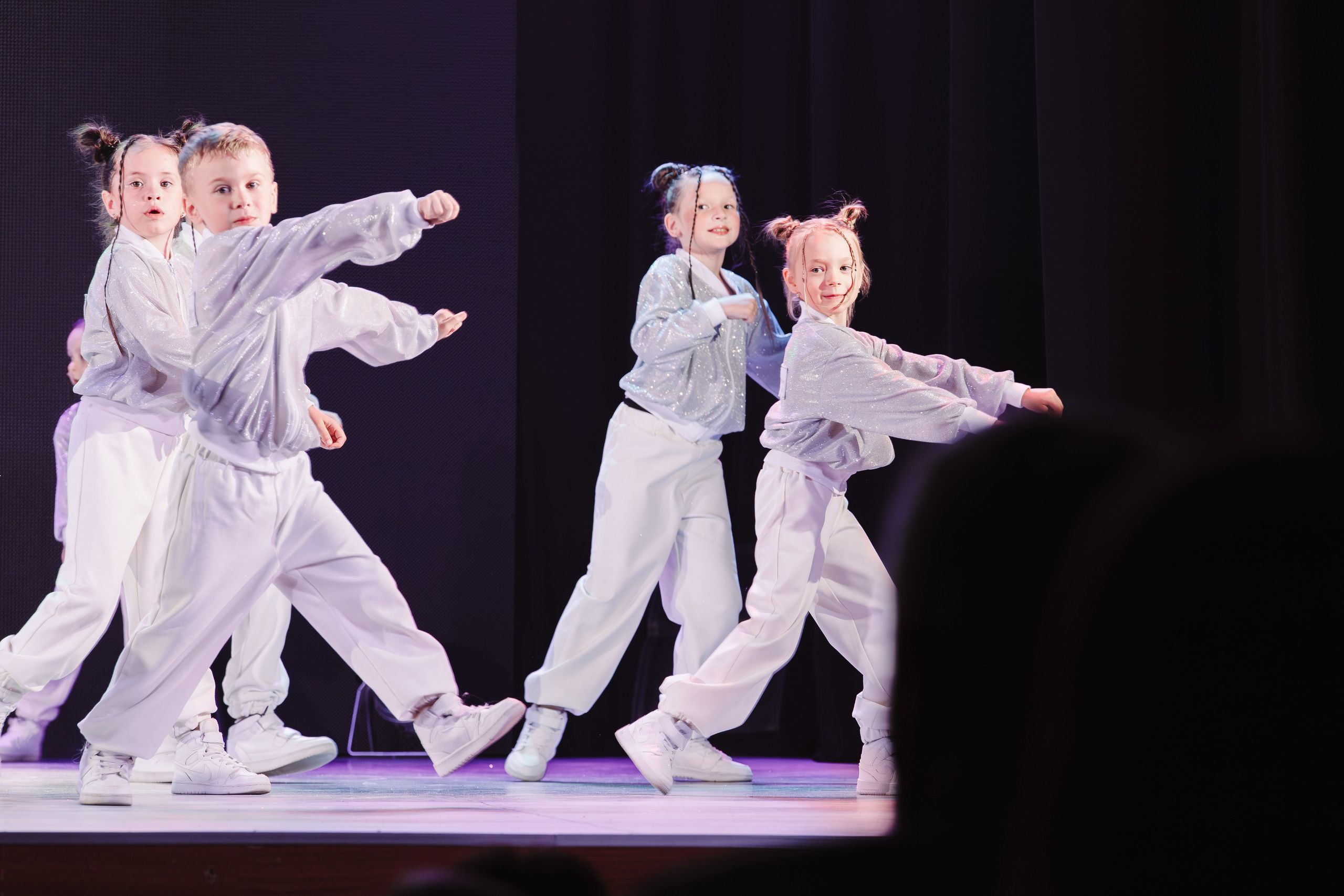 Гдк. Street photographer