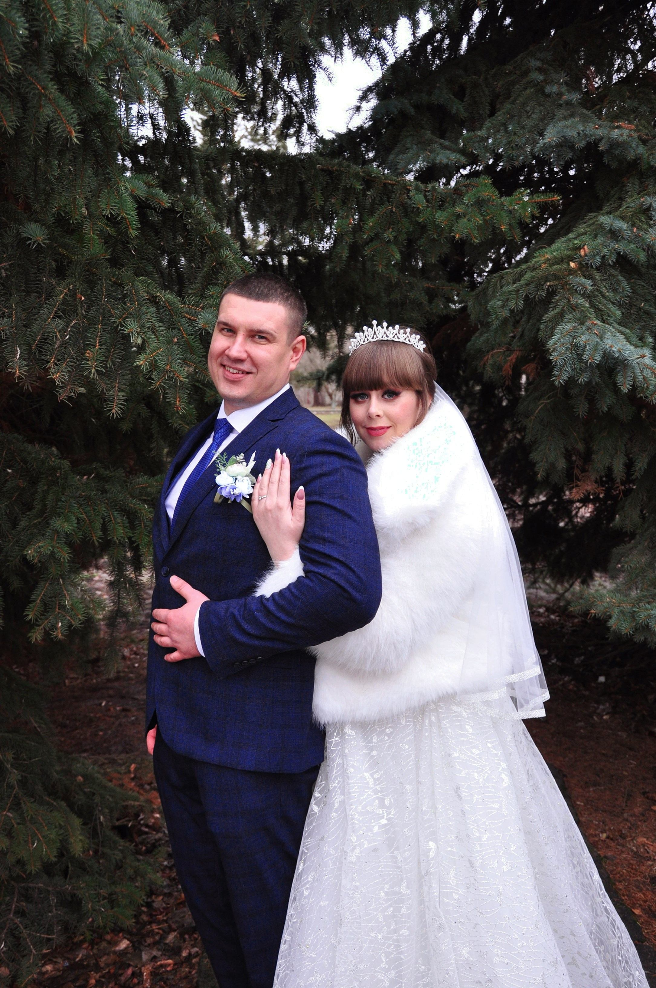 Свадебная. Фотограф в Урюпинске