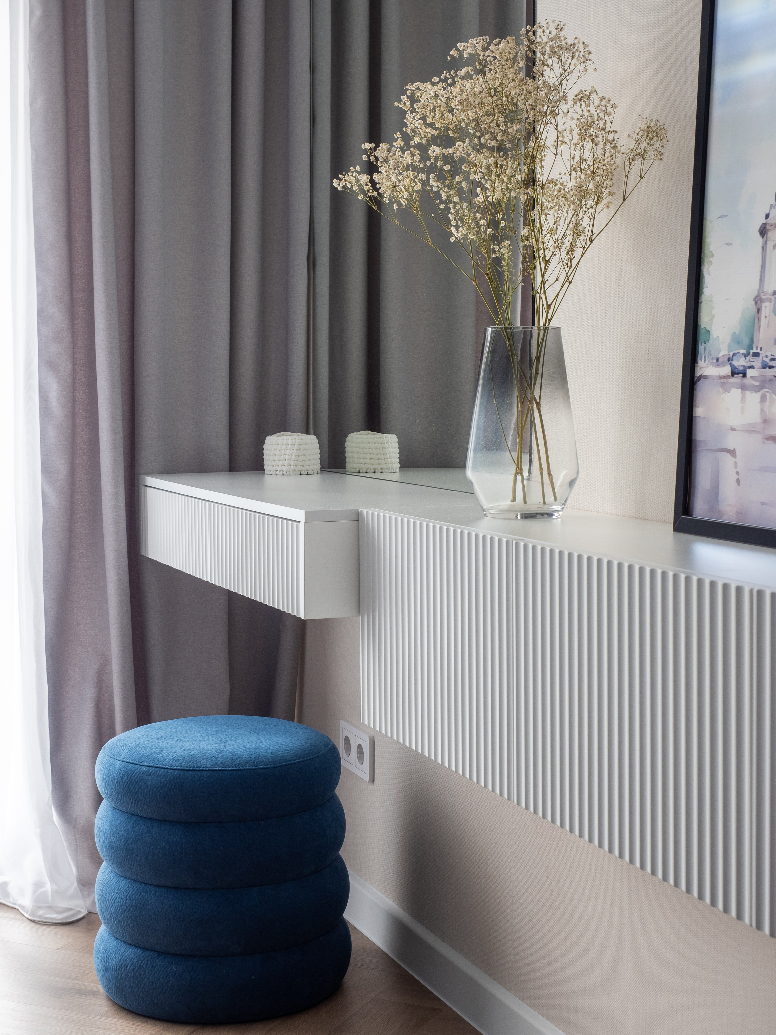 ЖК «Приморский квартал» 08.07.2024. Сидоров Артем