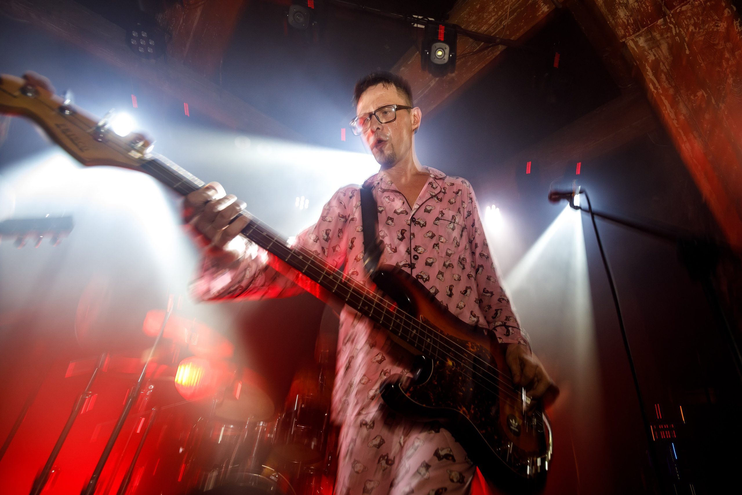 РАДИОПОМЕХИ. Фотограф Елена Богачева (lenalena_na_na_na)