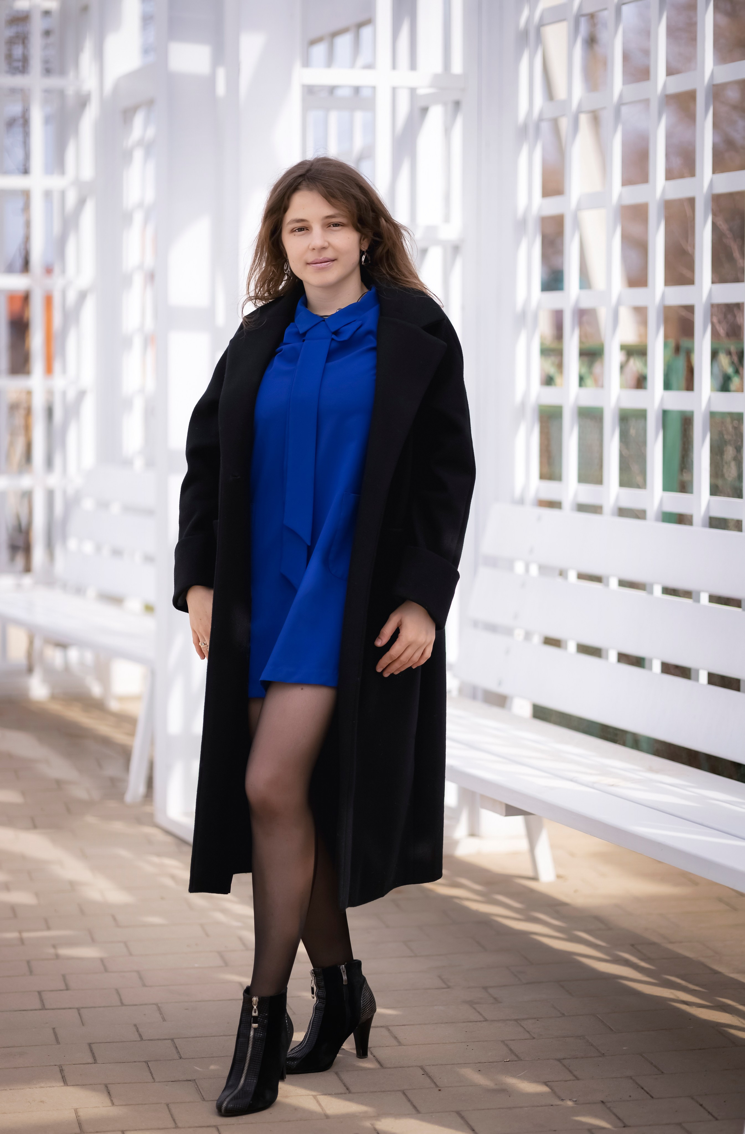 МАРИЯ. Фотограф Людмила Лебединская г. Краснодар (Приморско-Ахтарский р-он)