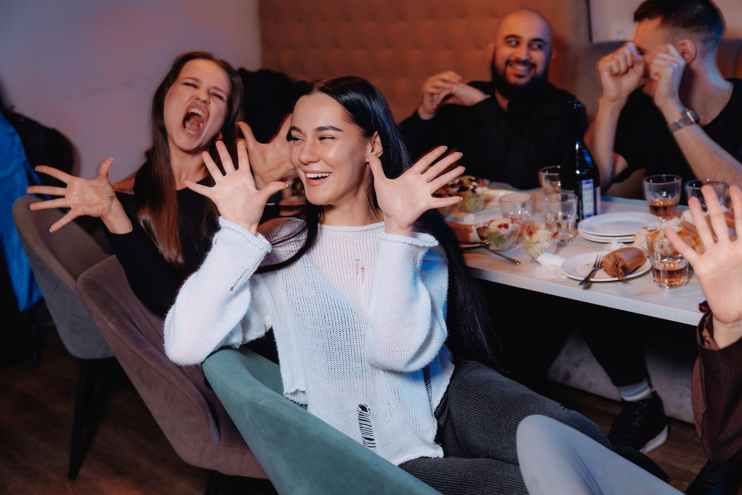 События. Фотограф в Санкт-Петербурге Кирюшенков Андрей