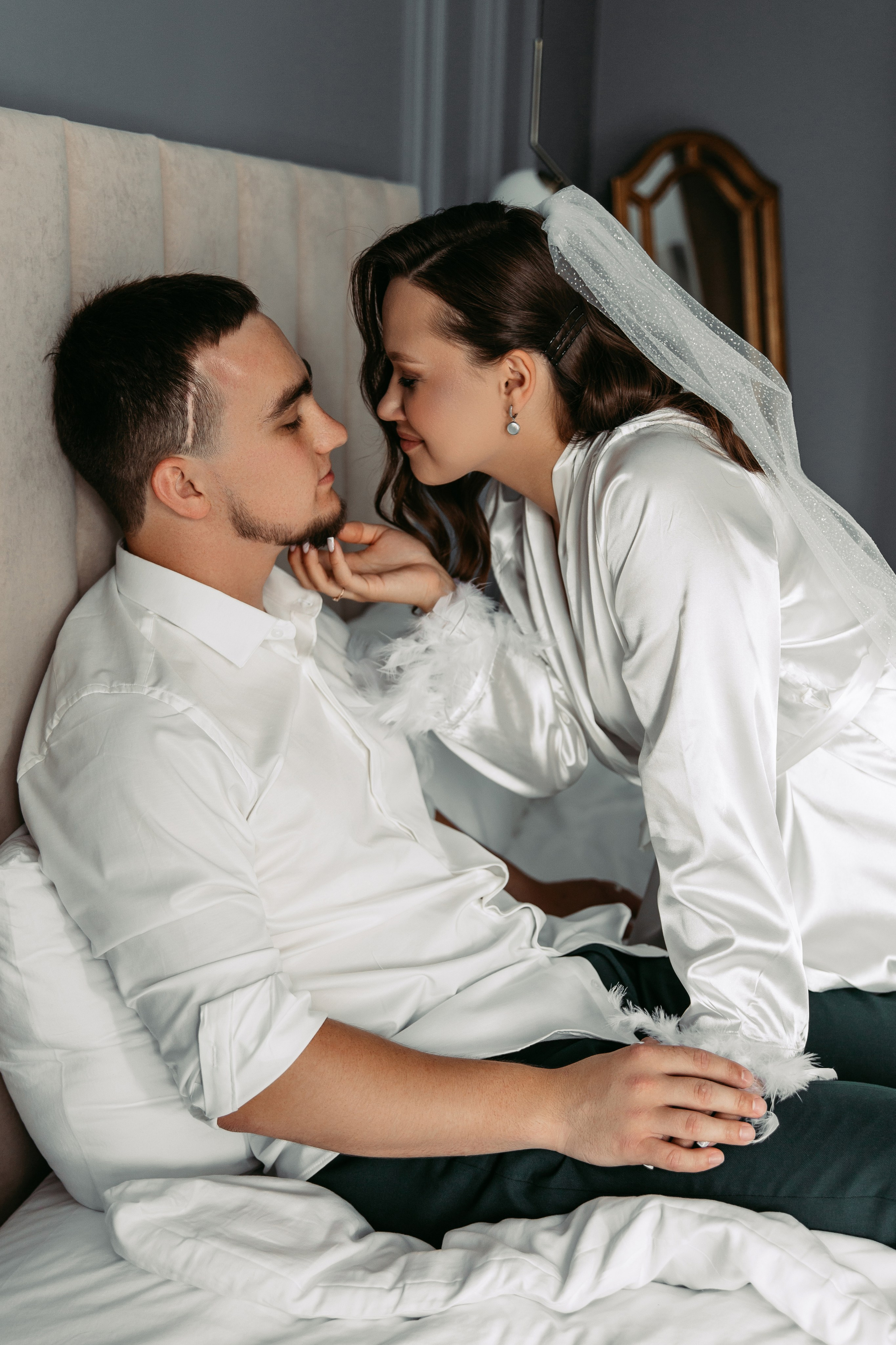 Егор & Мария. Свадебный ФОТОГРАФ и ВИДЕОГРАФ Ульяновск