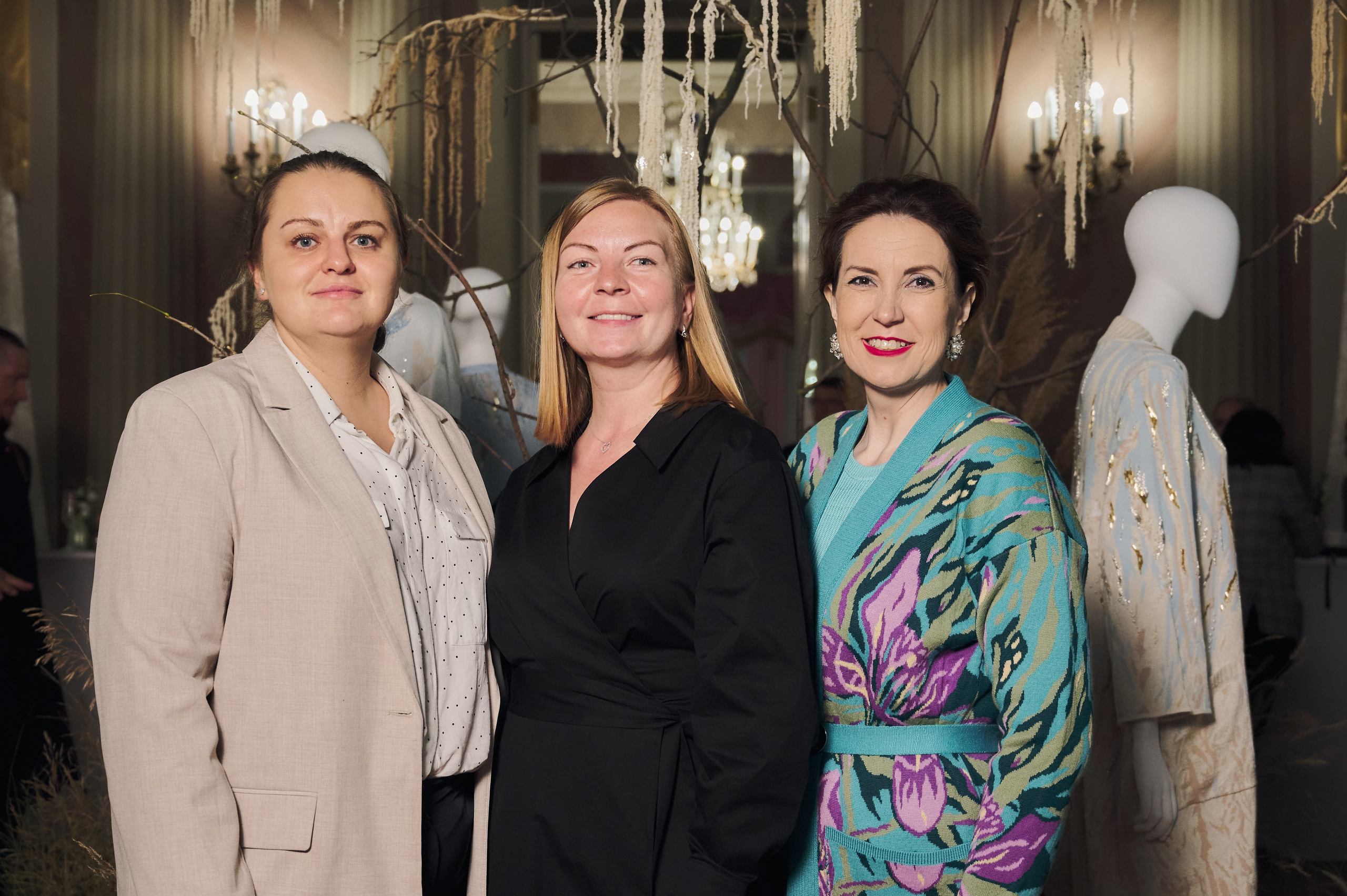 Открытие выставки 13.09.22. Никита Хохловский фото и видео продакшн