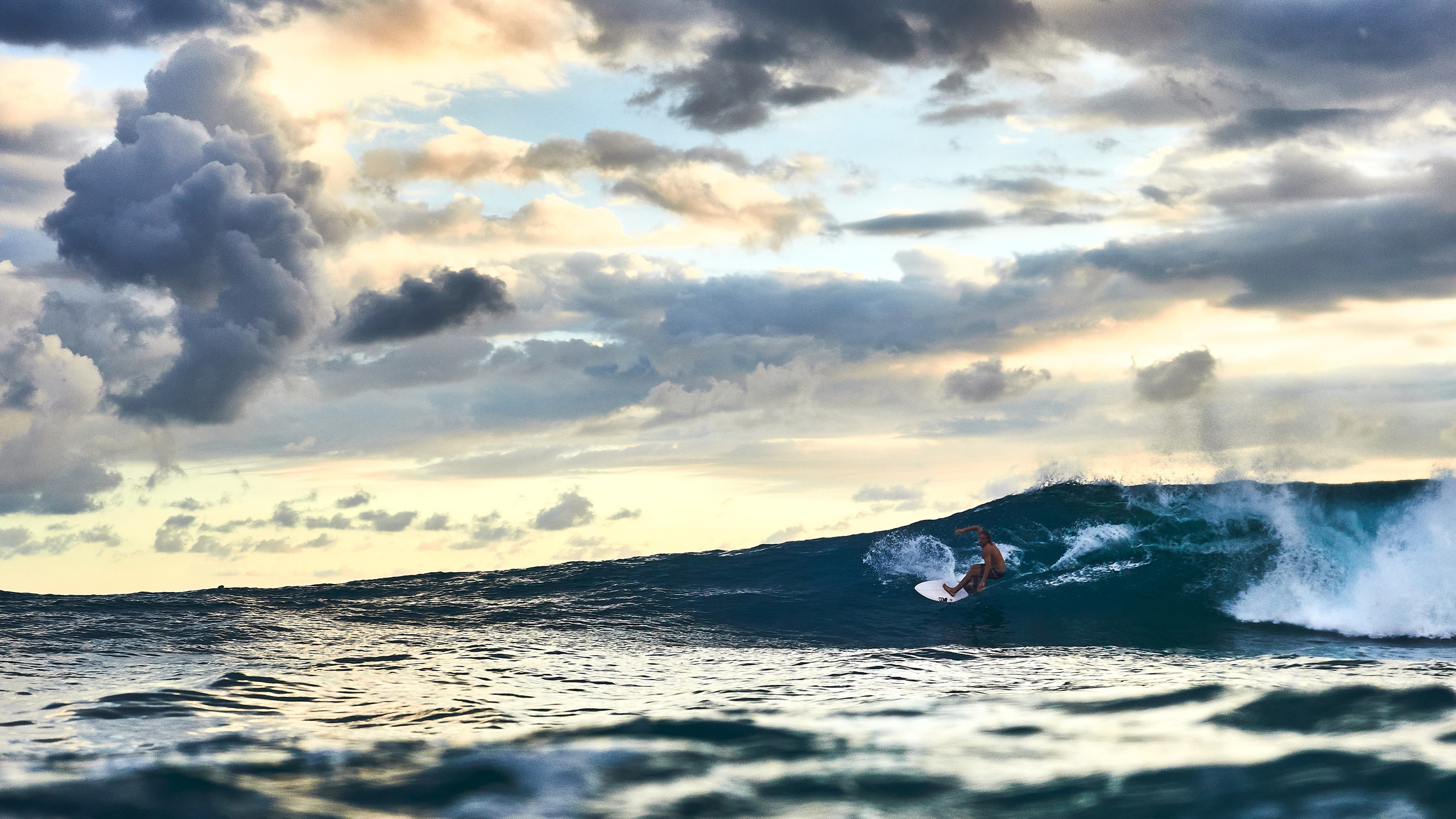 Kabalana Sunset. Никита Хохловский фото и видео продакшн