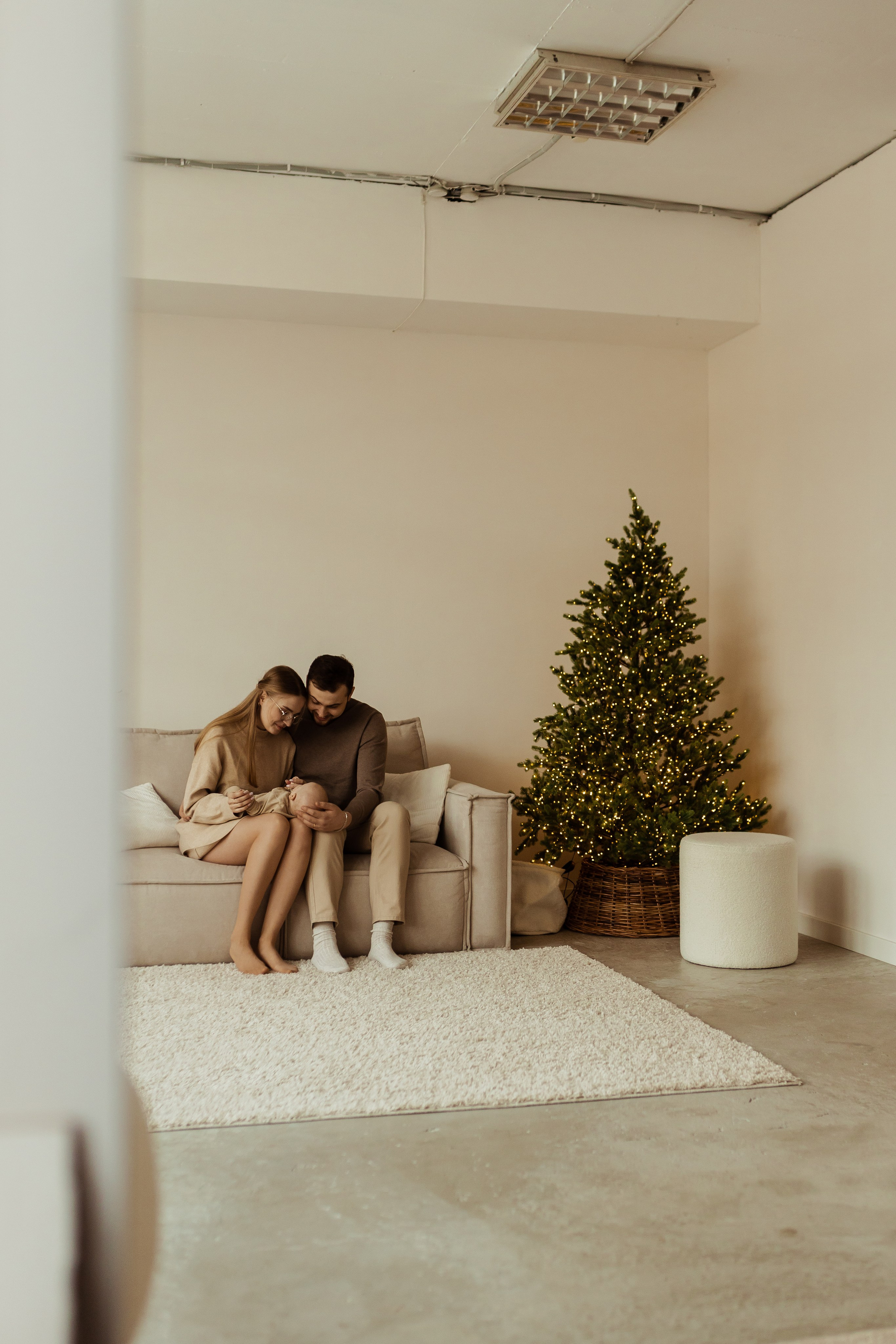 Саша, Маша и Ваня. ФОТОГРАФ Маргарита Сивакова | Ярославль Кострома Москва