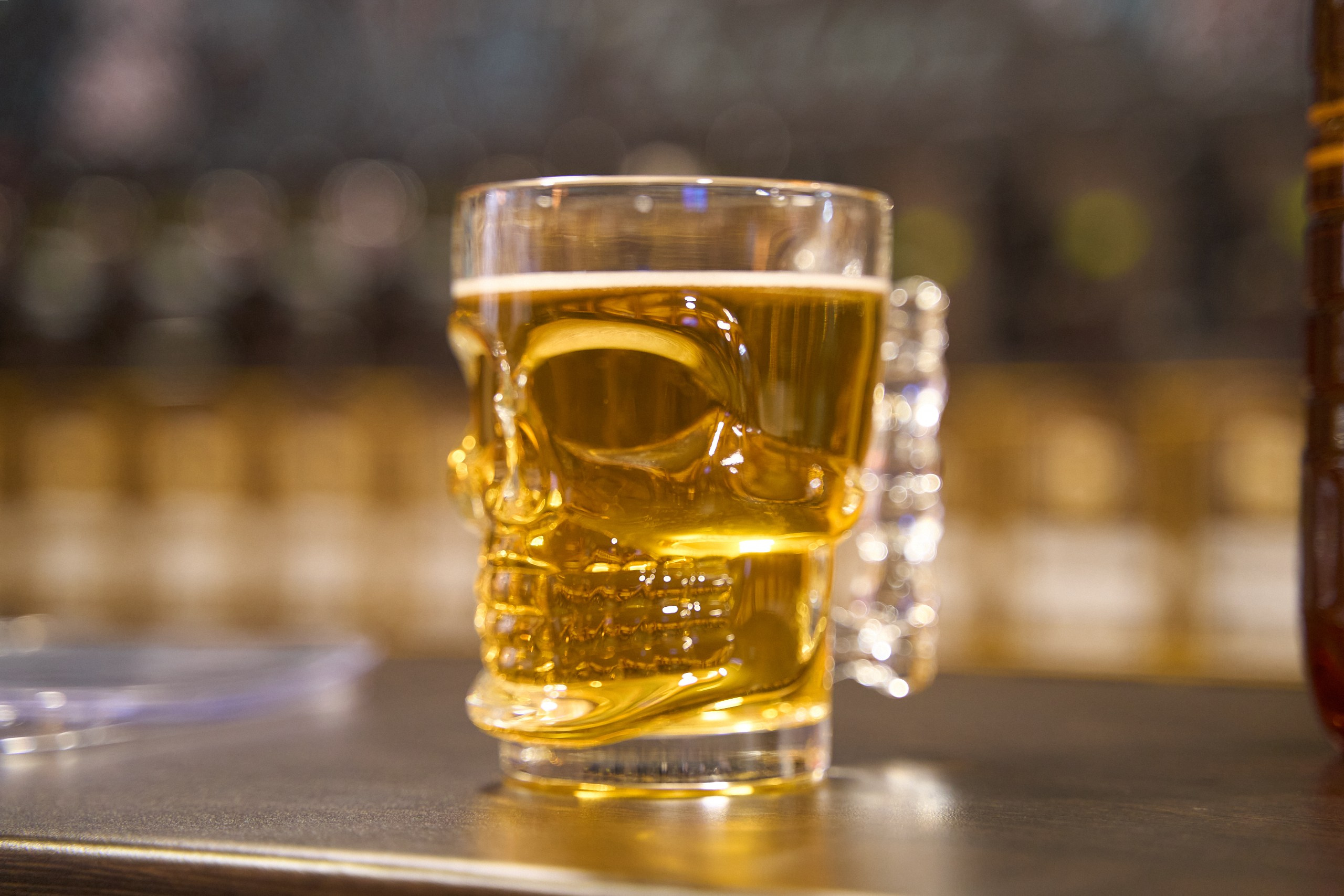 Открытие франшизы магазина разливного пива. Павленко Дмитрий фотограф и видеограф в Торжке