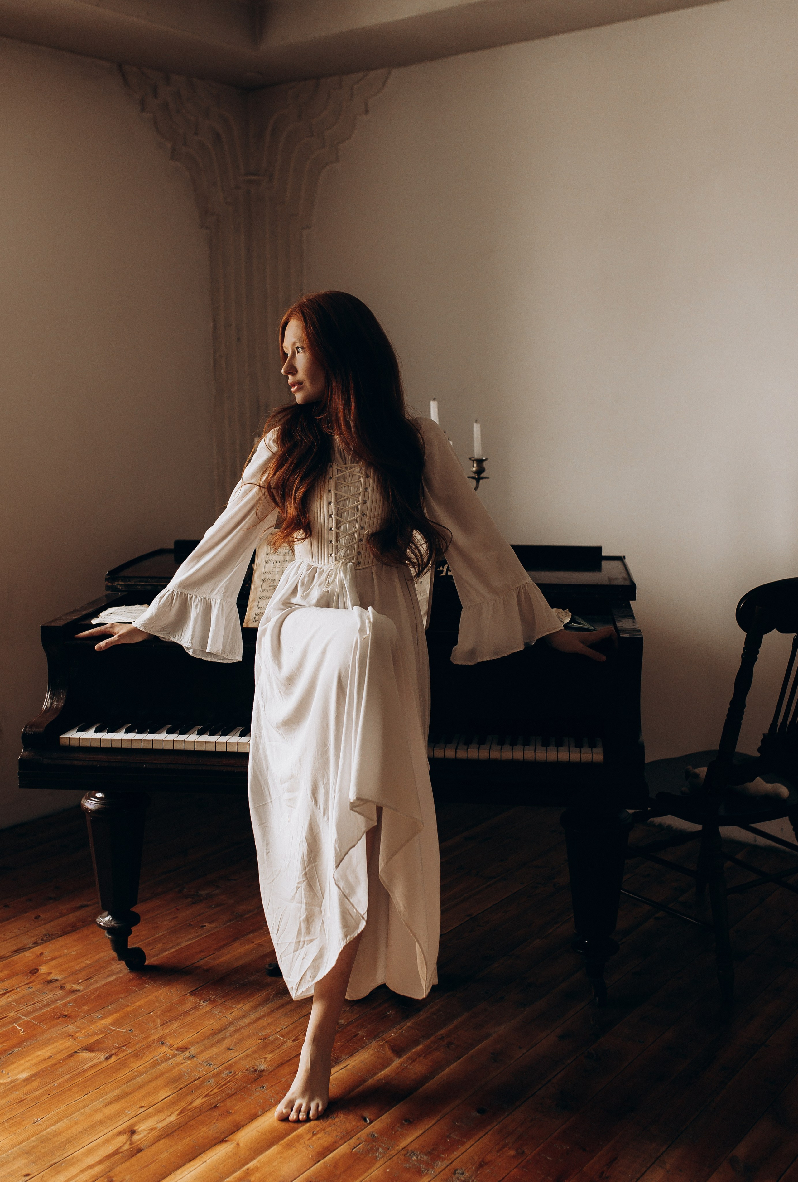 Настя и Вера♥