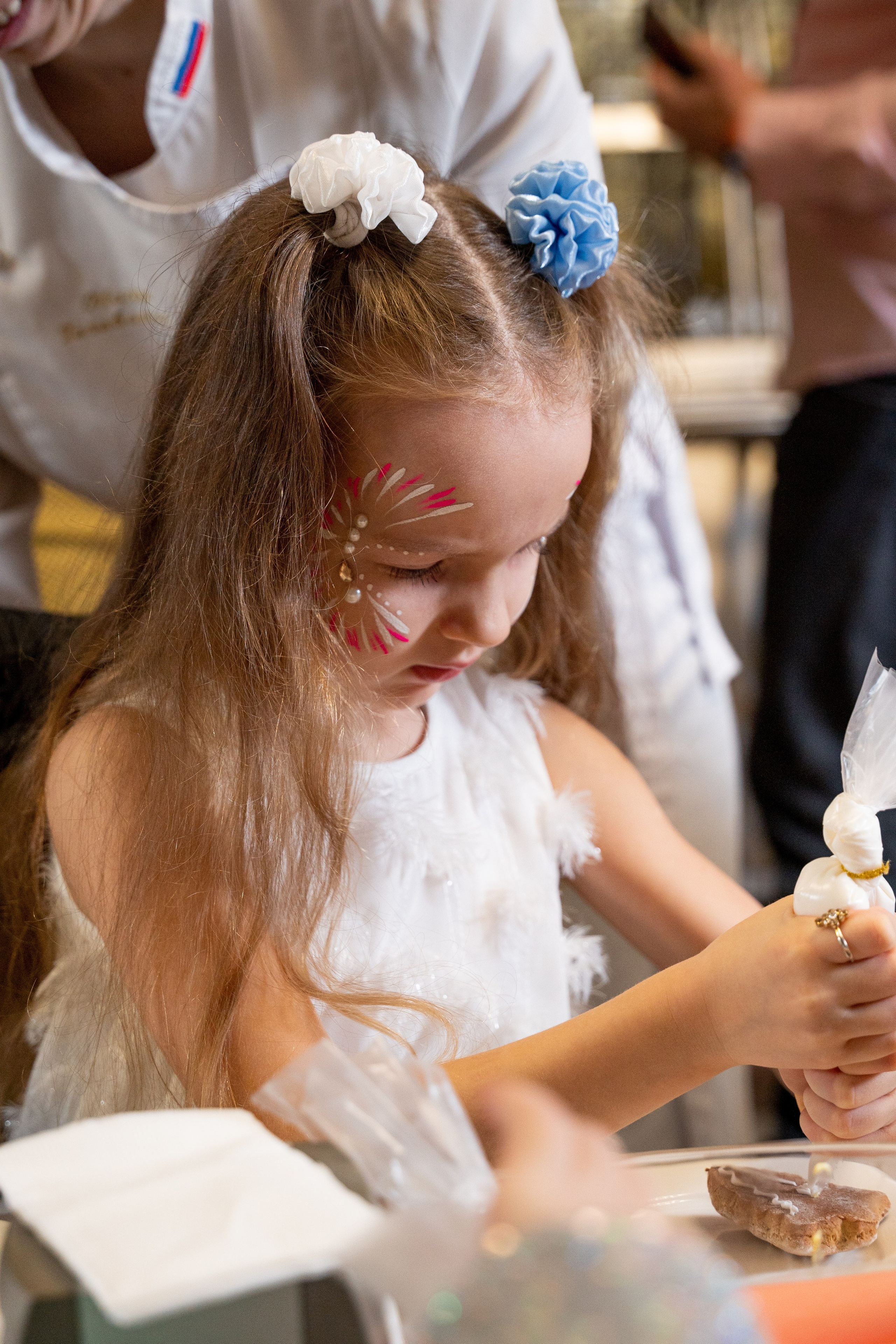 ДЕТСКИЕ ЕЛКИ 2025. Фотограф на любое мероприятие