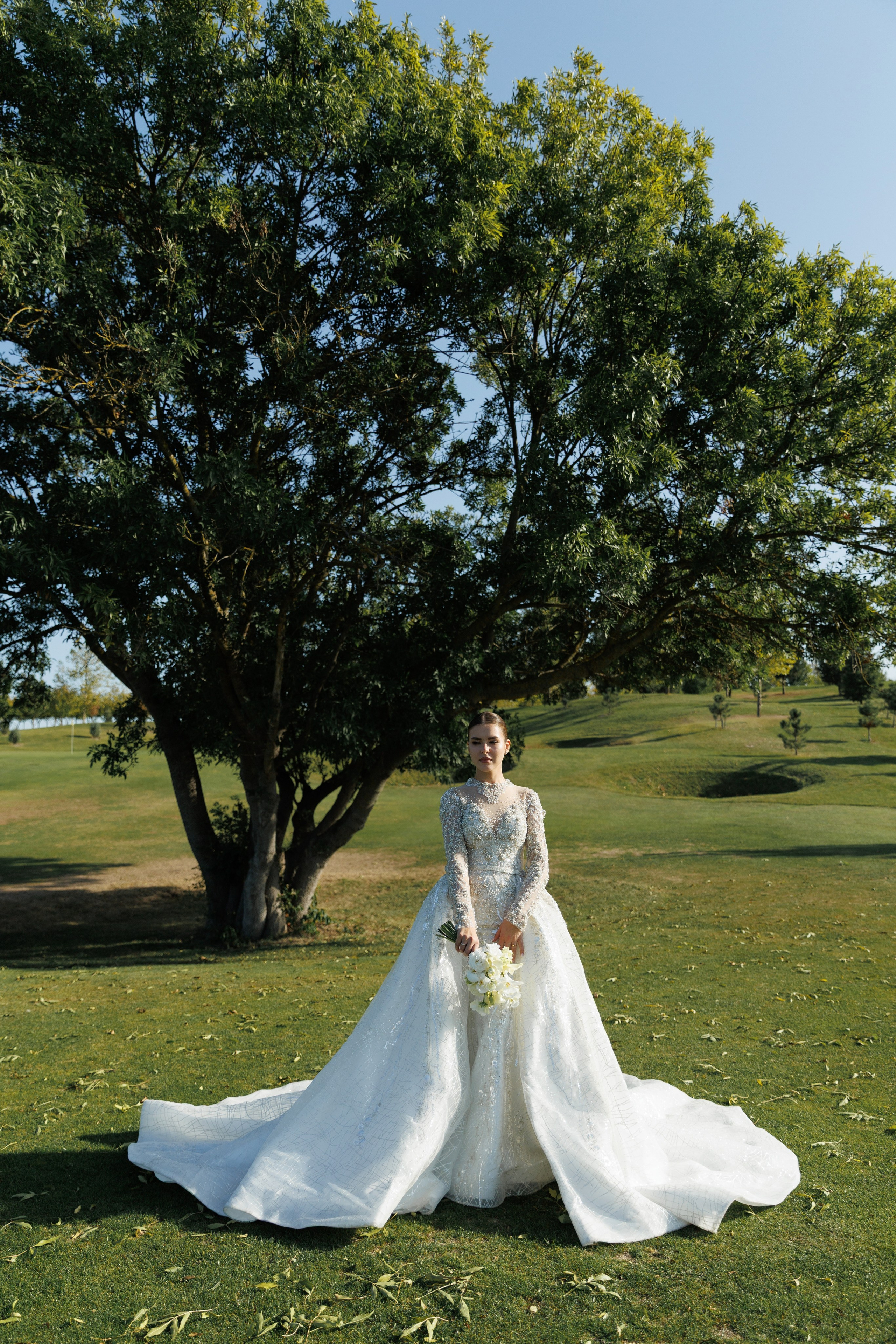 Ты — мой воздух. Аксанна Аракелян