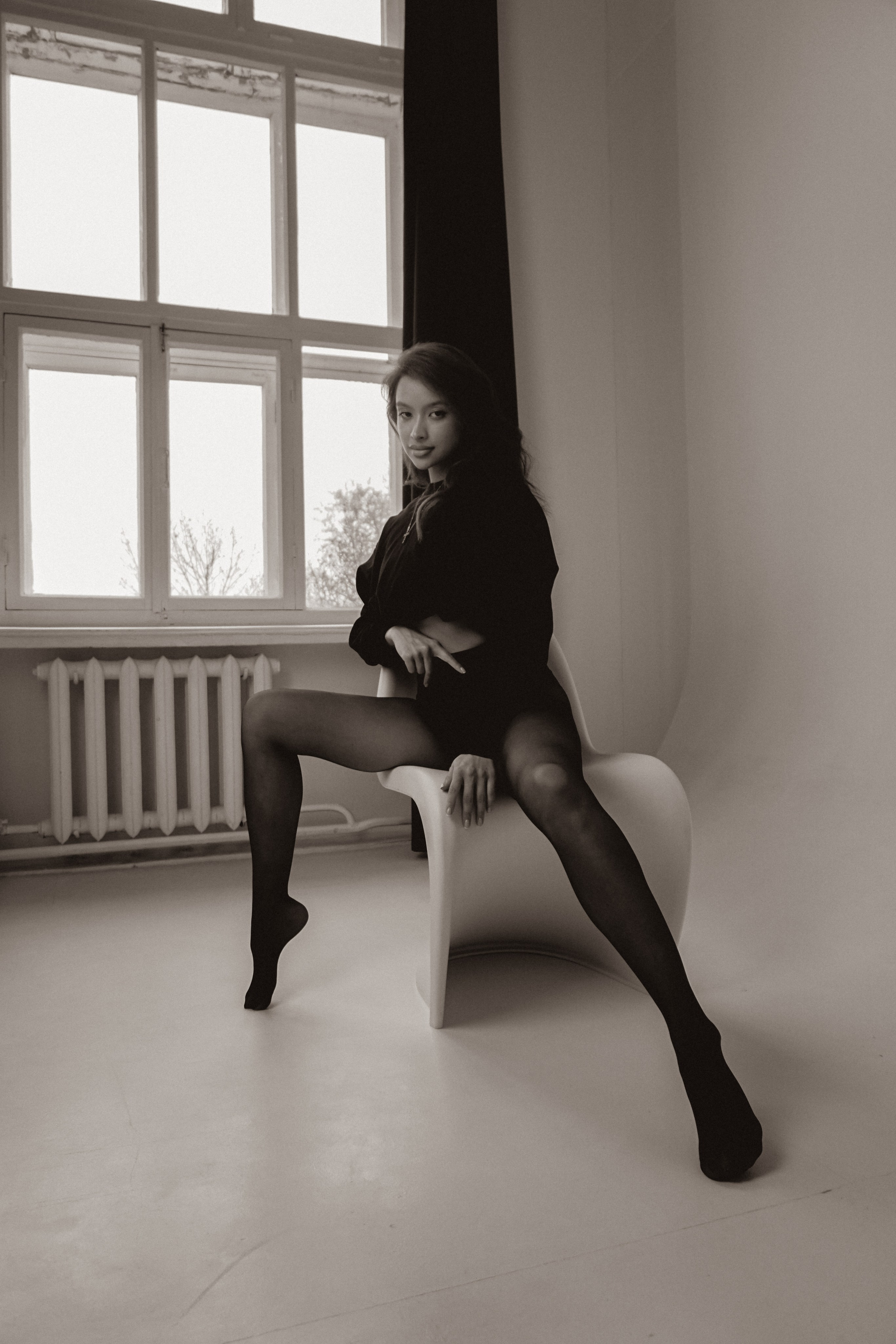 Портрет. Главная