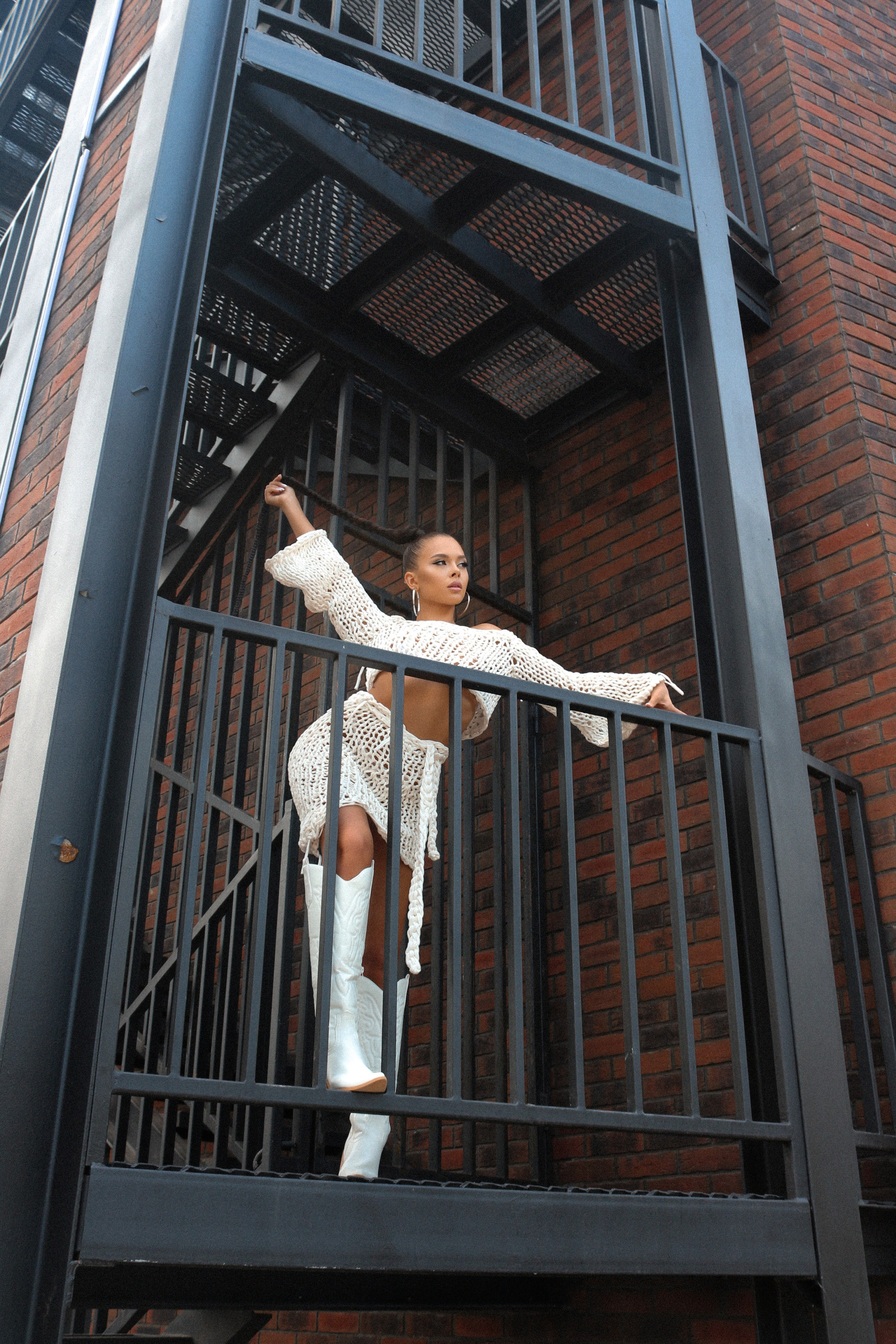 Стрит. Коммерческий фотограф Елена Таран