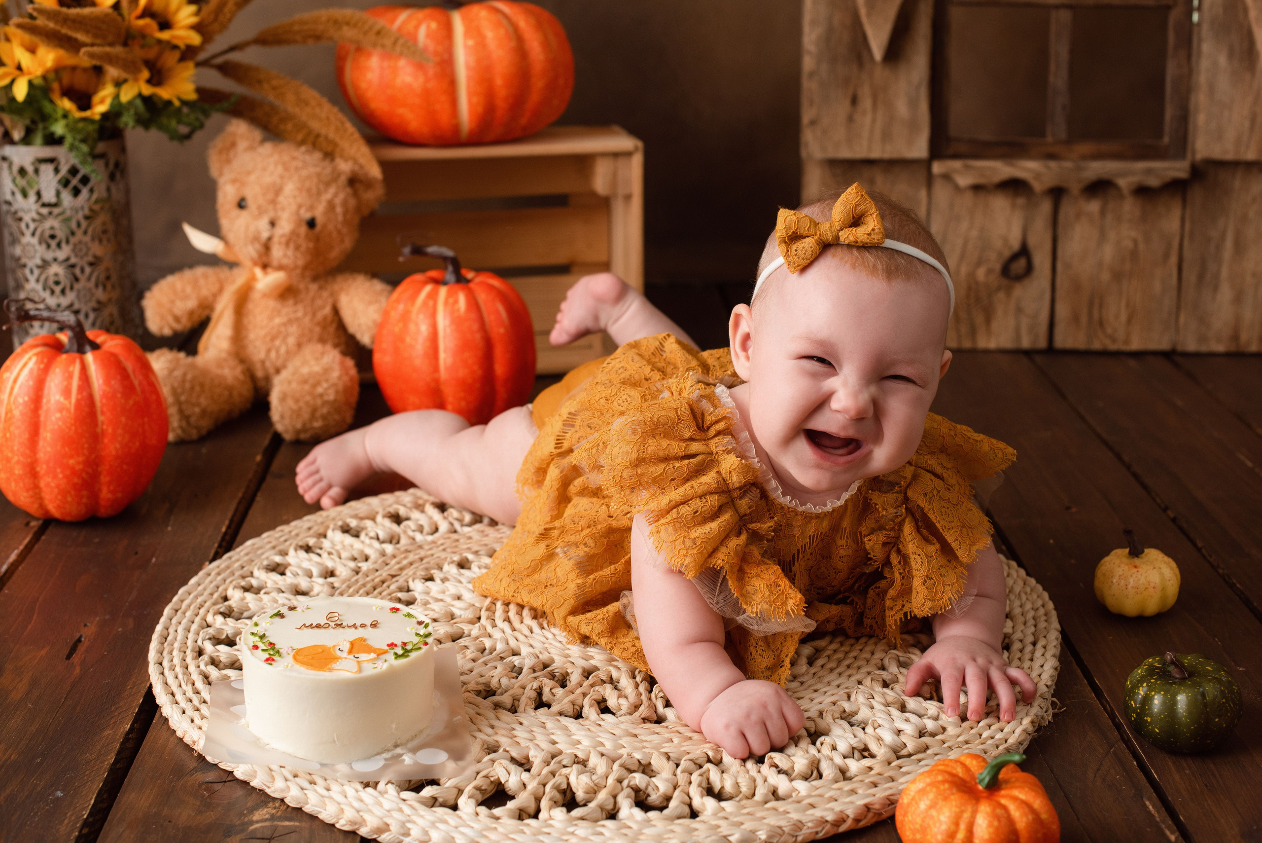 Малыши до года. Фотограф Новорожденных во Владивостоке Ольга Галаницкая