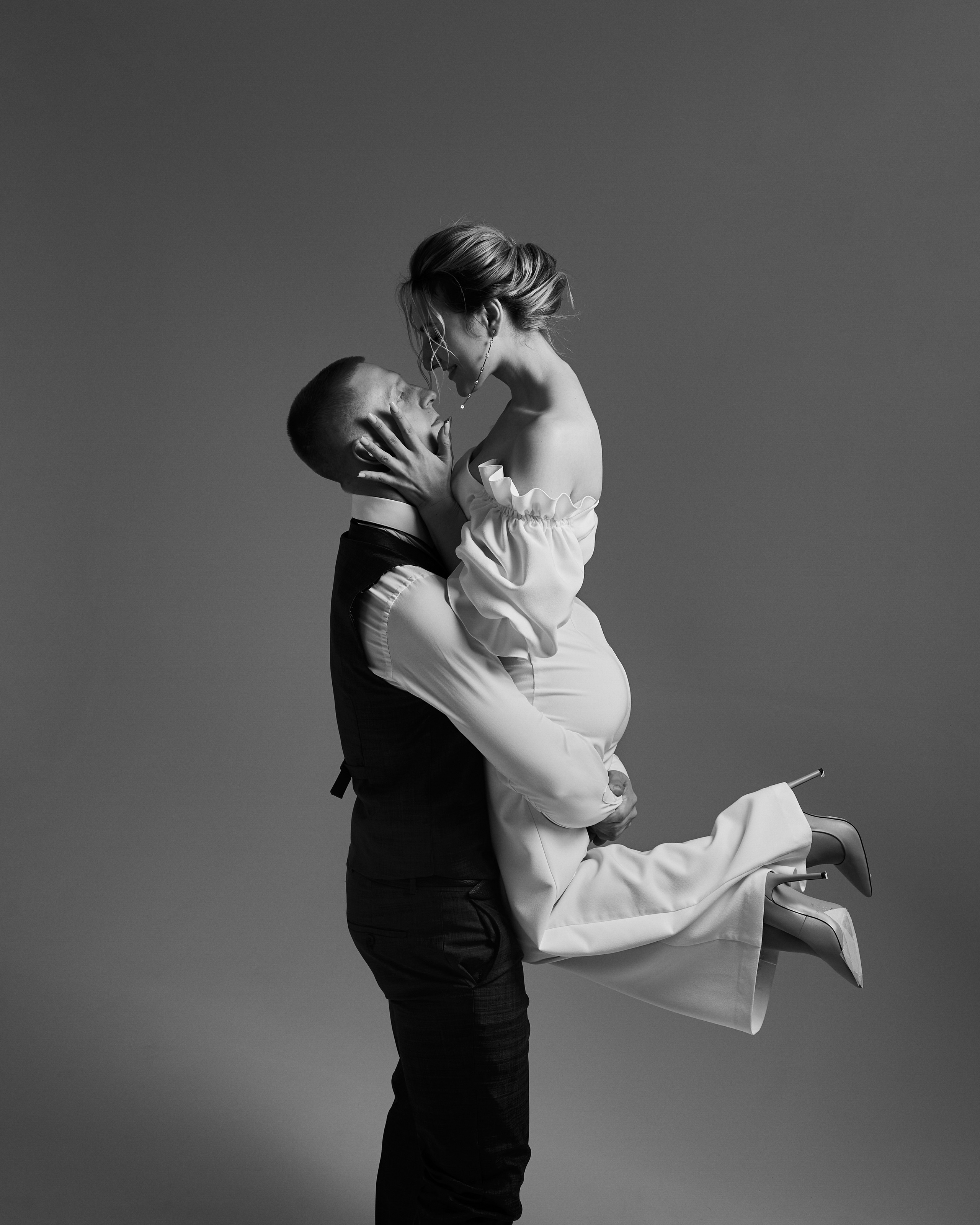 Виталий и Мария. Свадебный фотограф на Камчатке Ян Панов