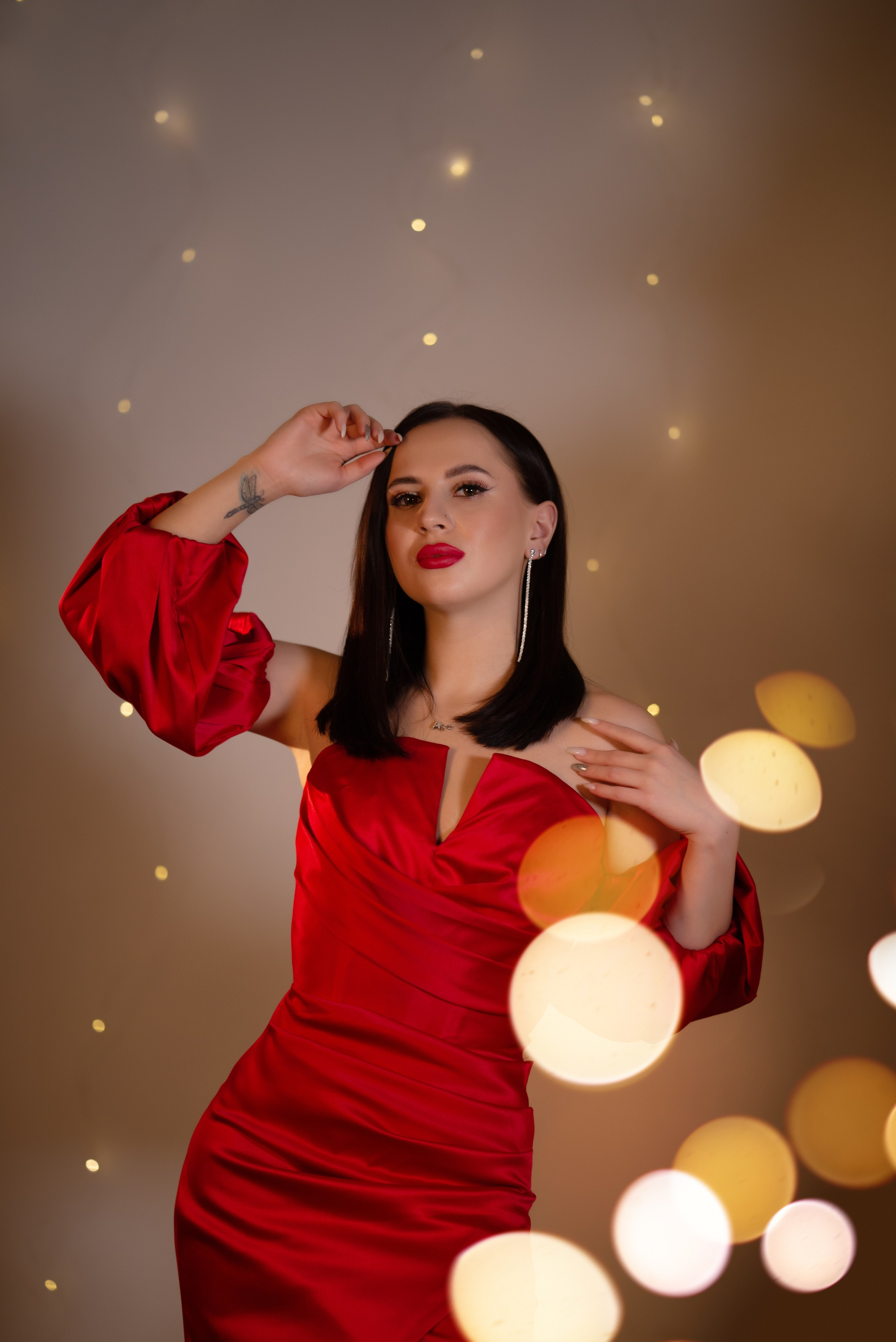 New Year. Главная