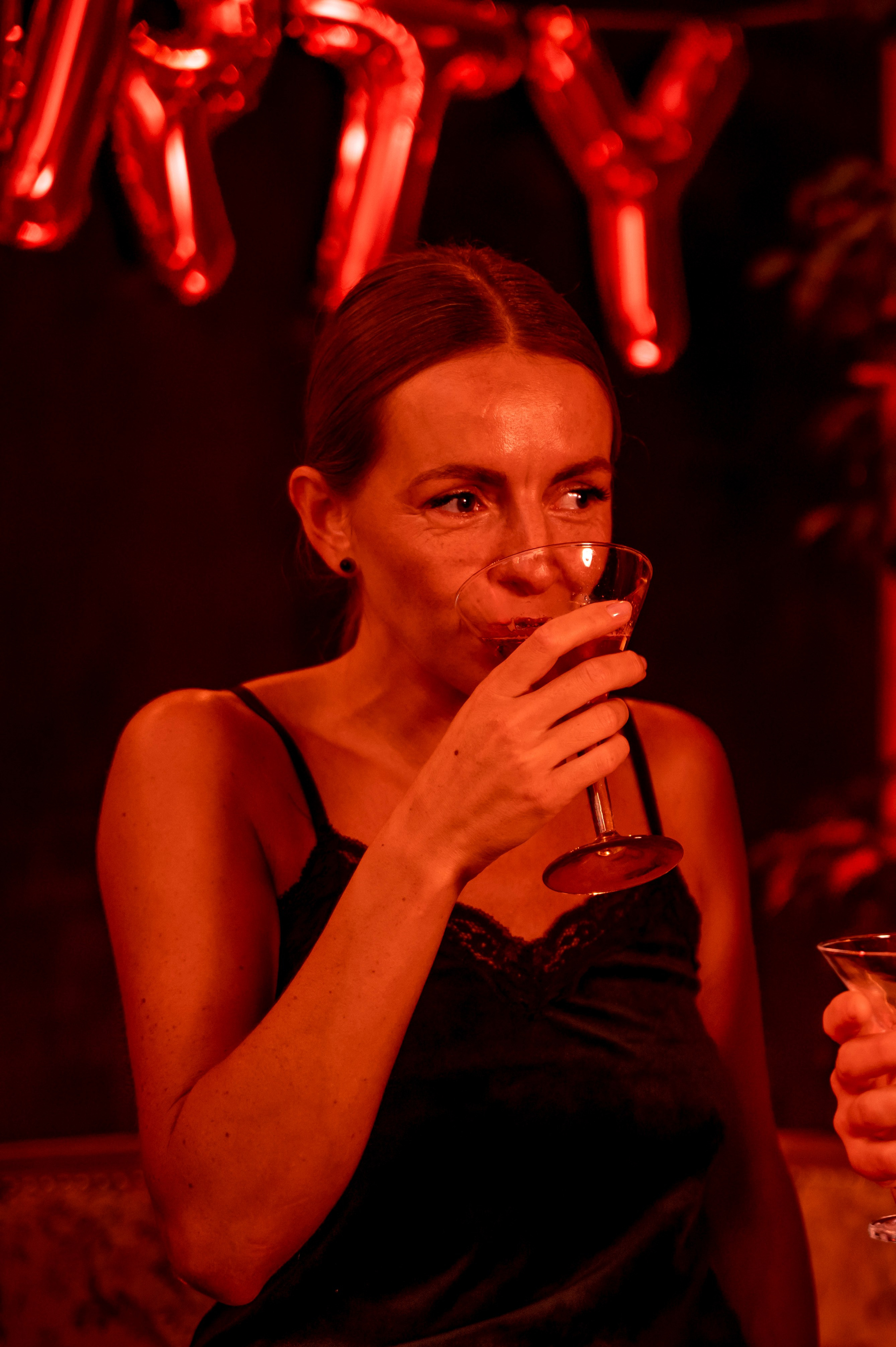 Съемка дня рождения в стиле пижамная вечеринка. Photographer in Belarus — Olga Shapovalova (Zhardeckaya)