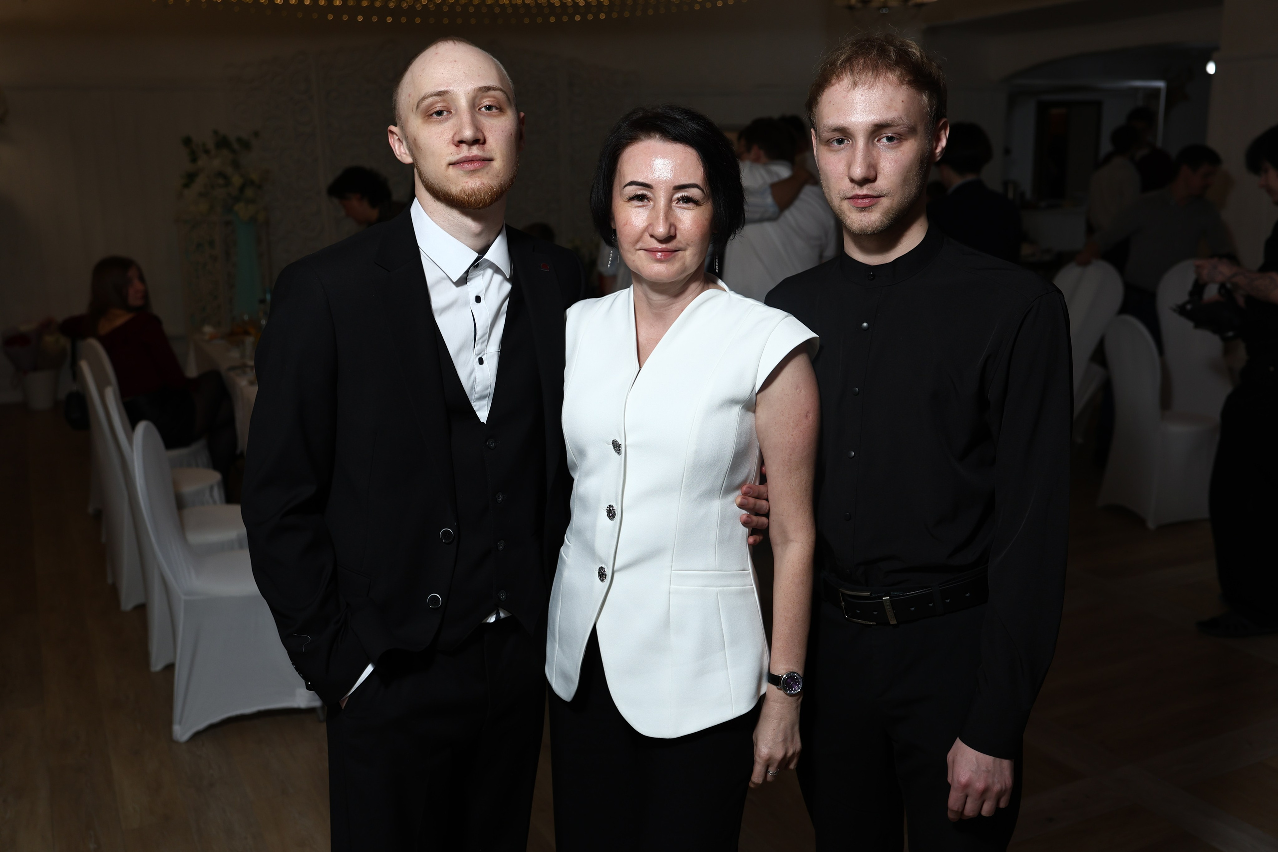 Свадебная съемка в формате jpeg. Свадебный фотограф Евгений Потанин — Ижевск