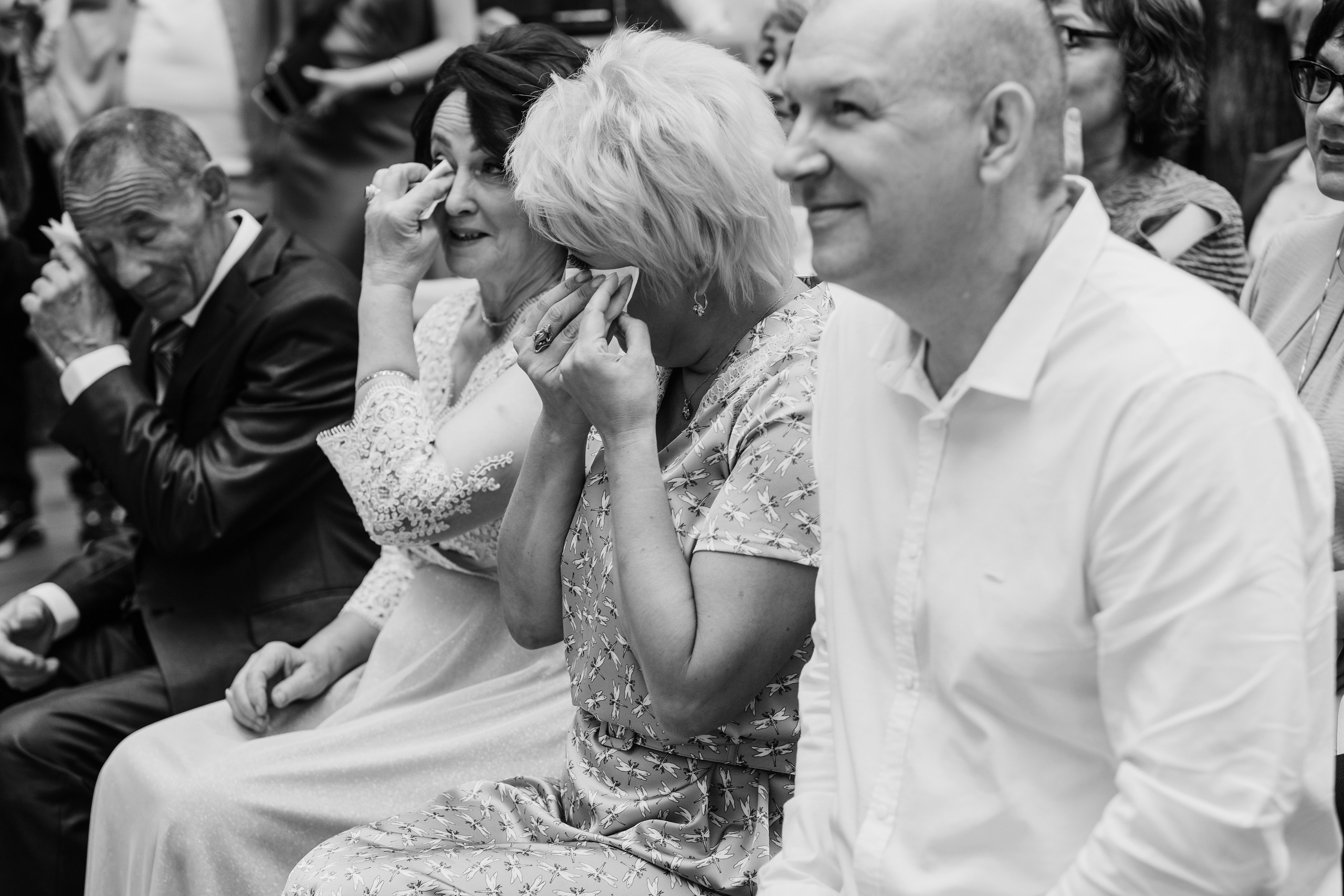 Рамиль и Румия. Свадебный и семейный фотограф в Ульяновске Анастасия Мышенкова