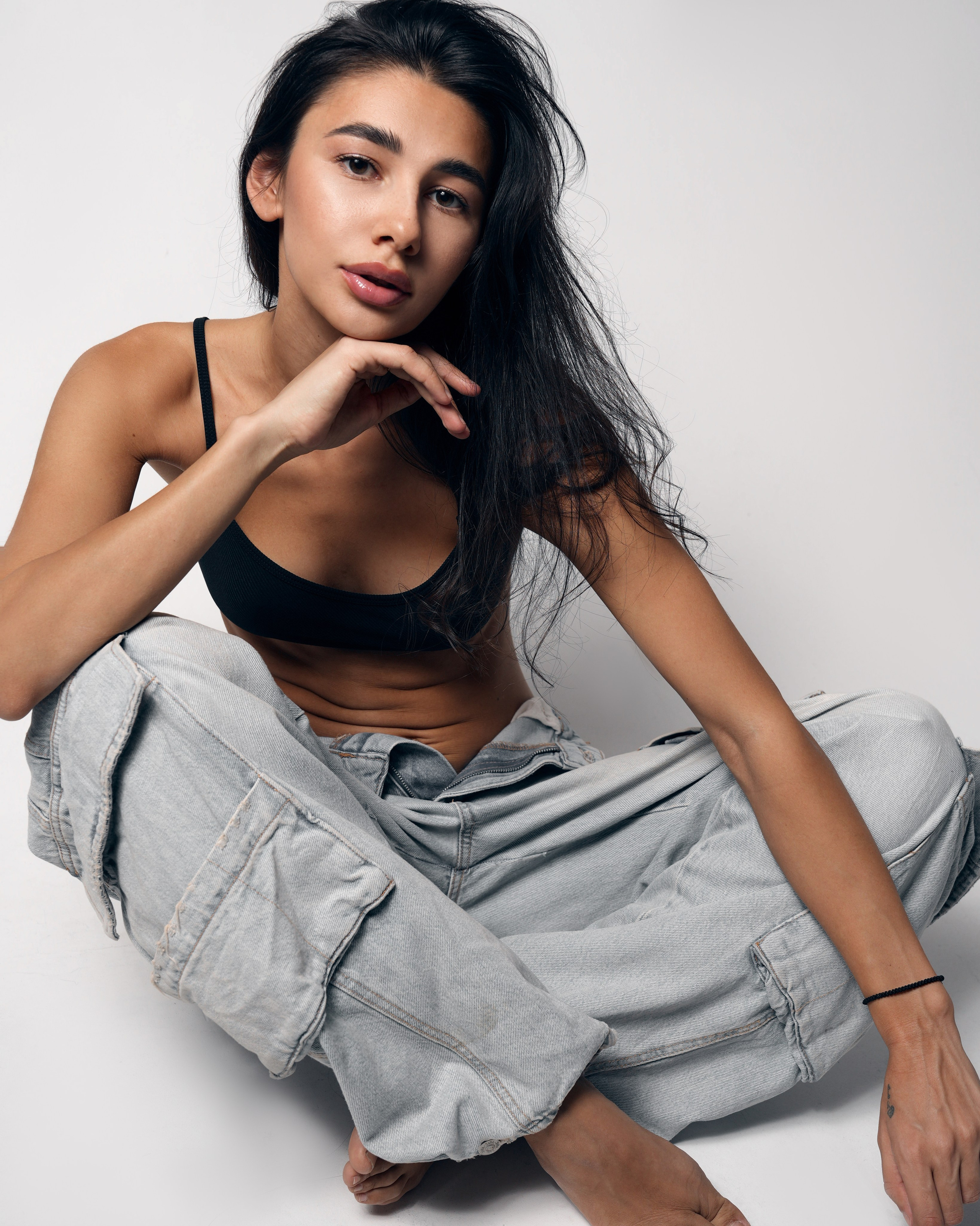 Давыденко Анна / Фотограф Краснодар/Сочи