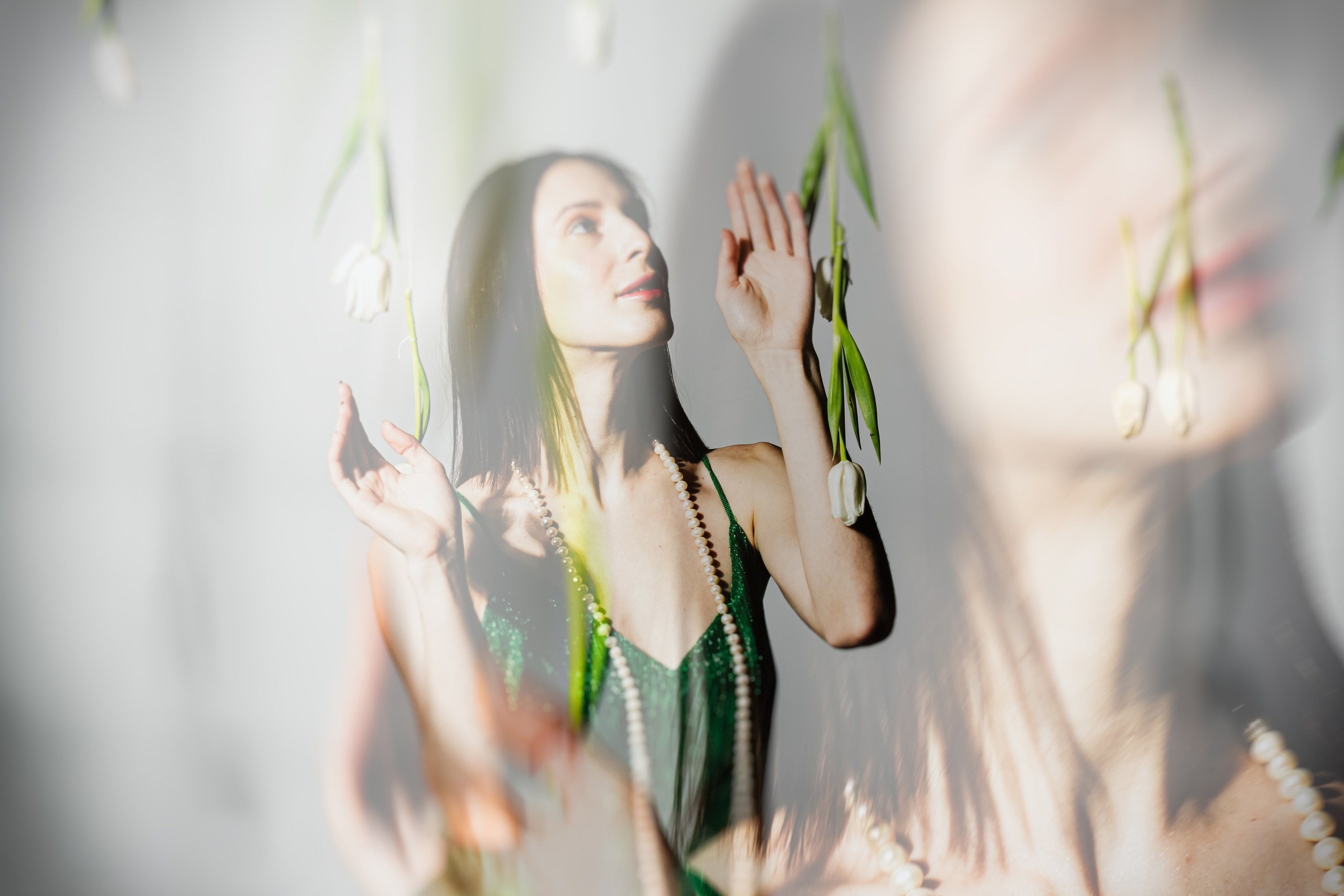 Фотограф Анастасия Бондарчук