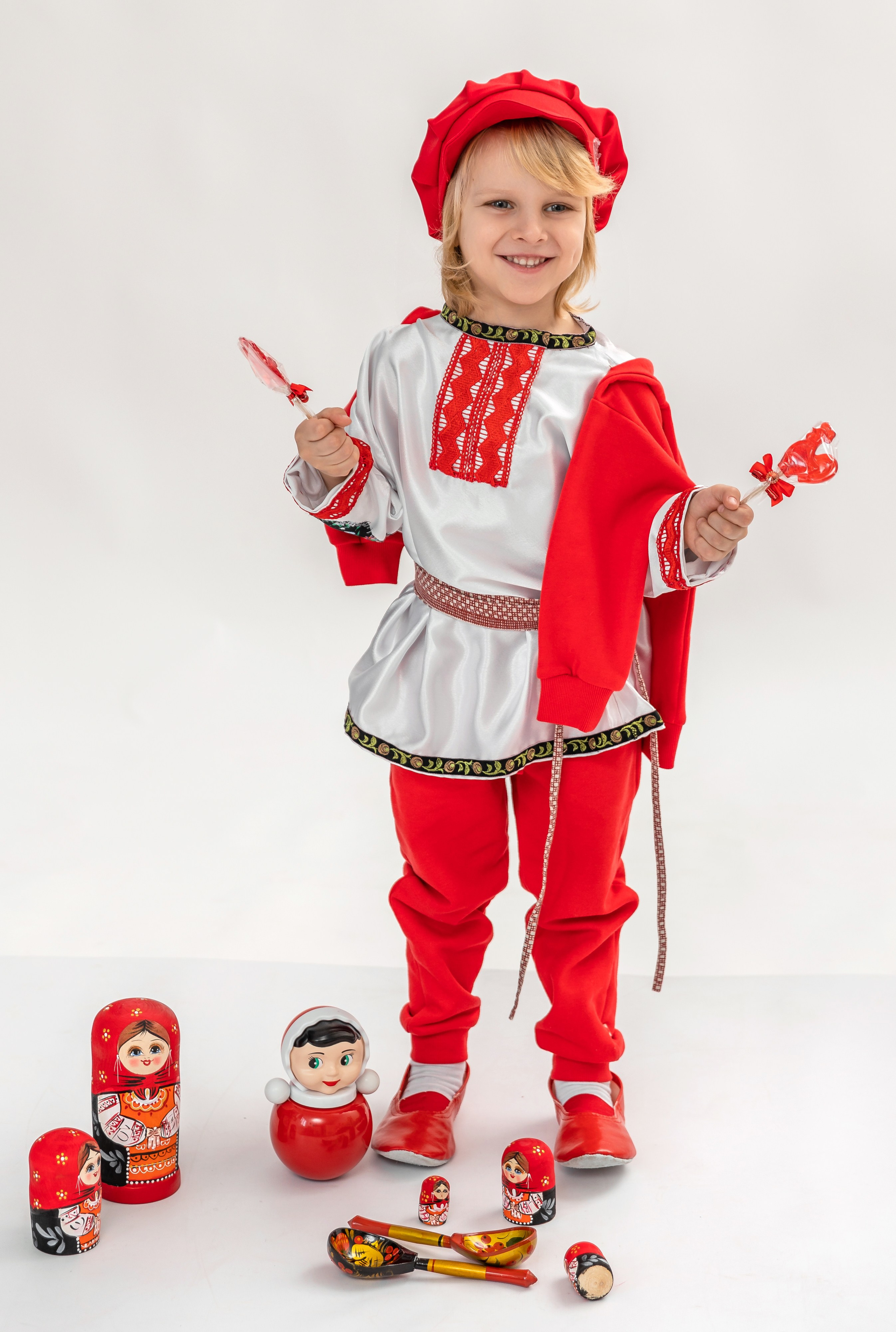 Тематические съёмки. Модельное Агентство Alma Model Management