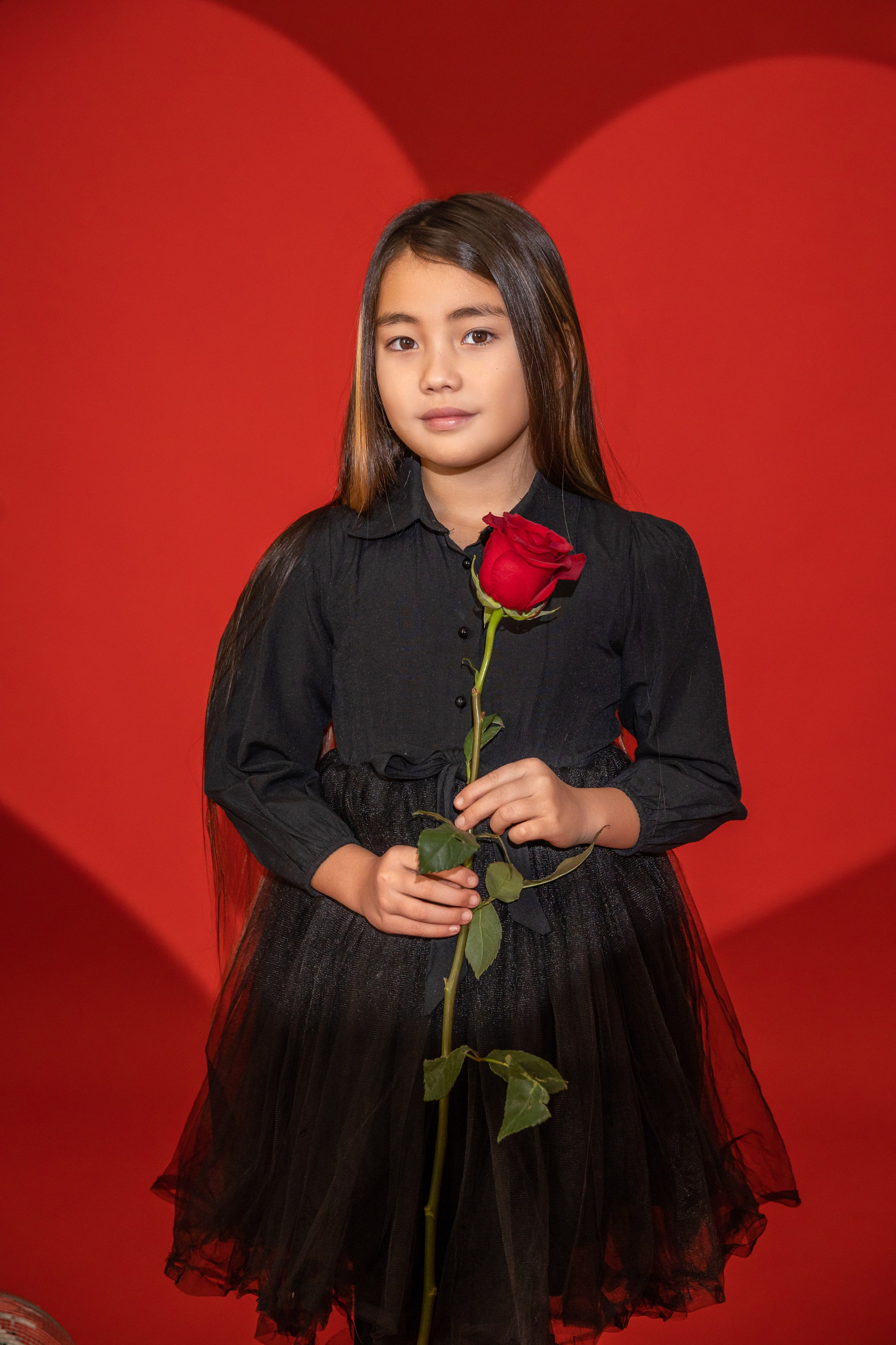 Тематические съёмки. Модельное Агентство Alma Model Management