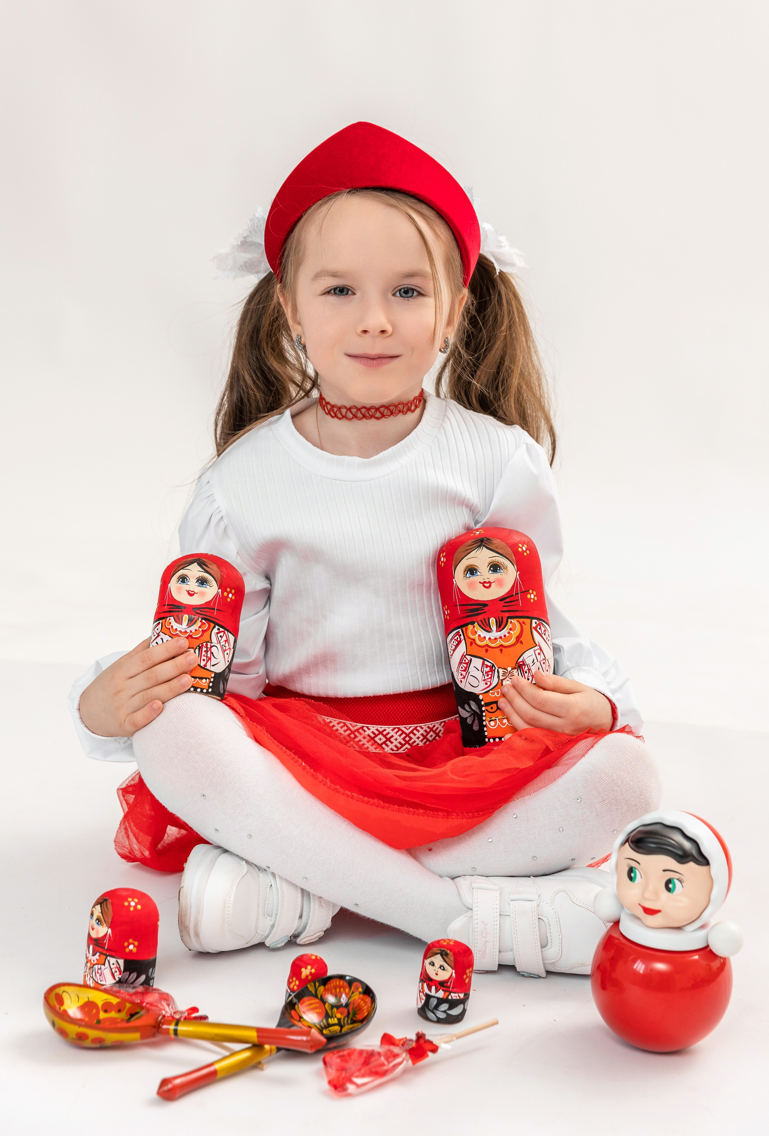 Тематические съёмки. Модельное Агентство Alma Model Management