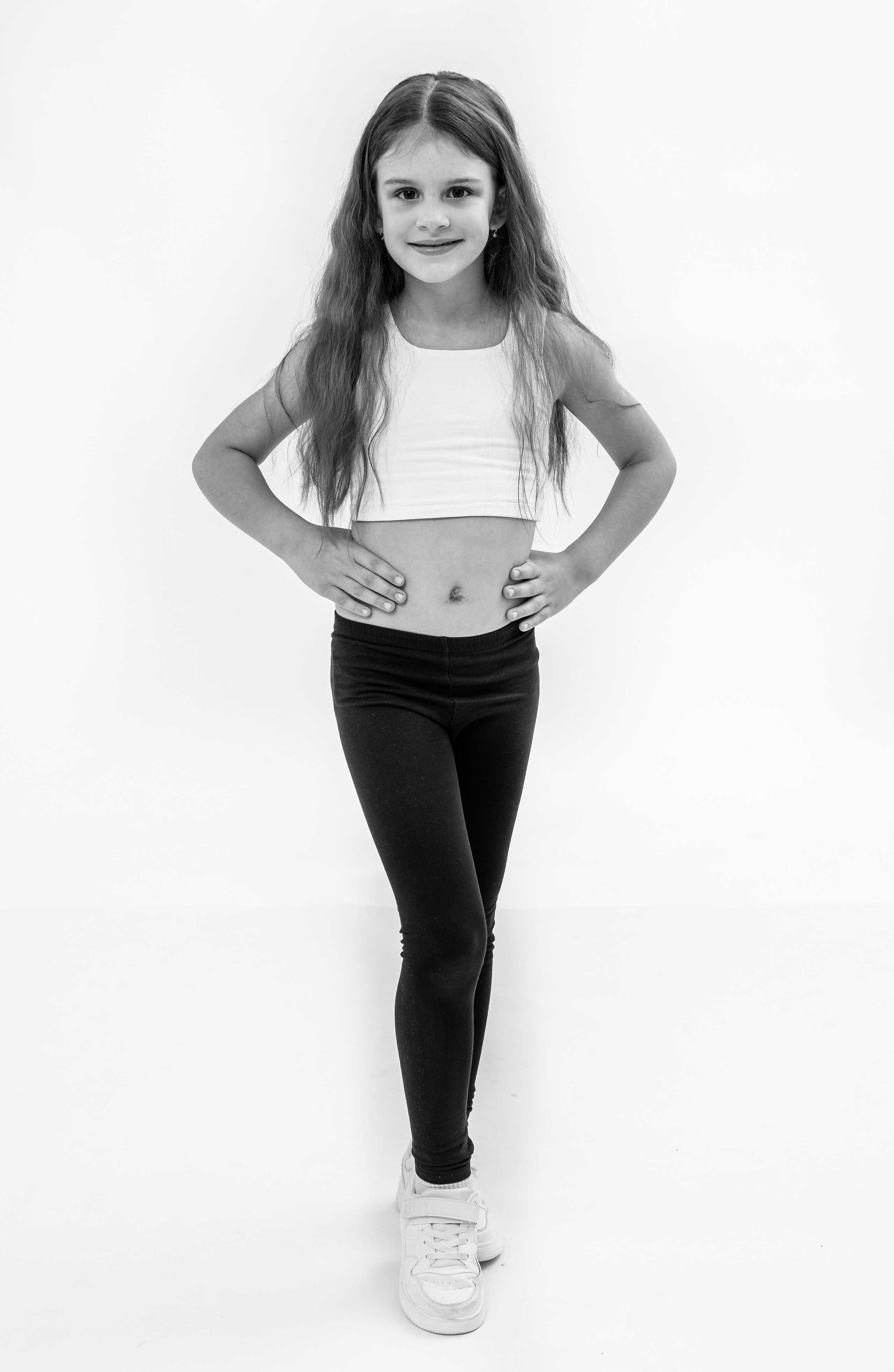 Модельные тесты. Модельное Агентство Alma Model Management