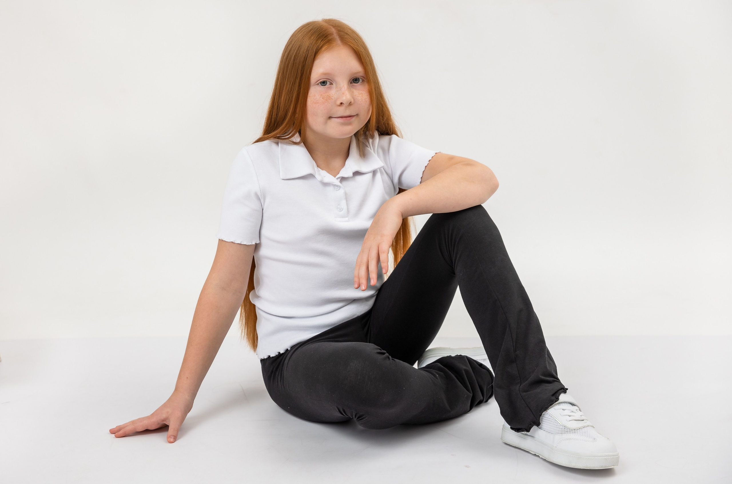 Модельные тесты. Модельное Агентство Alma Model Management