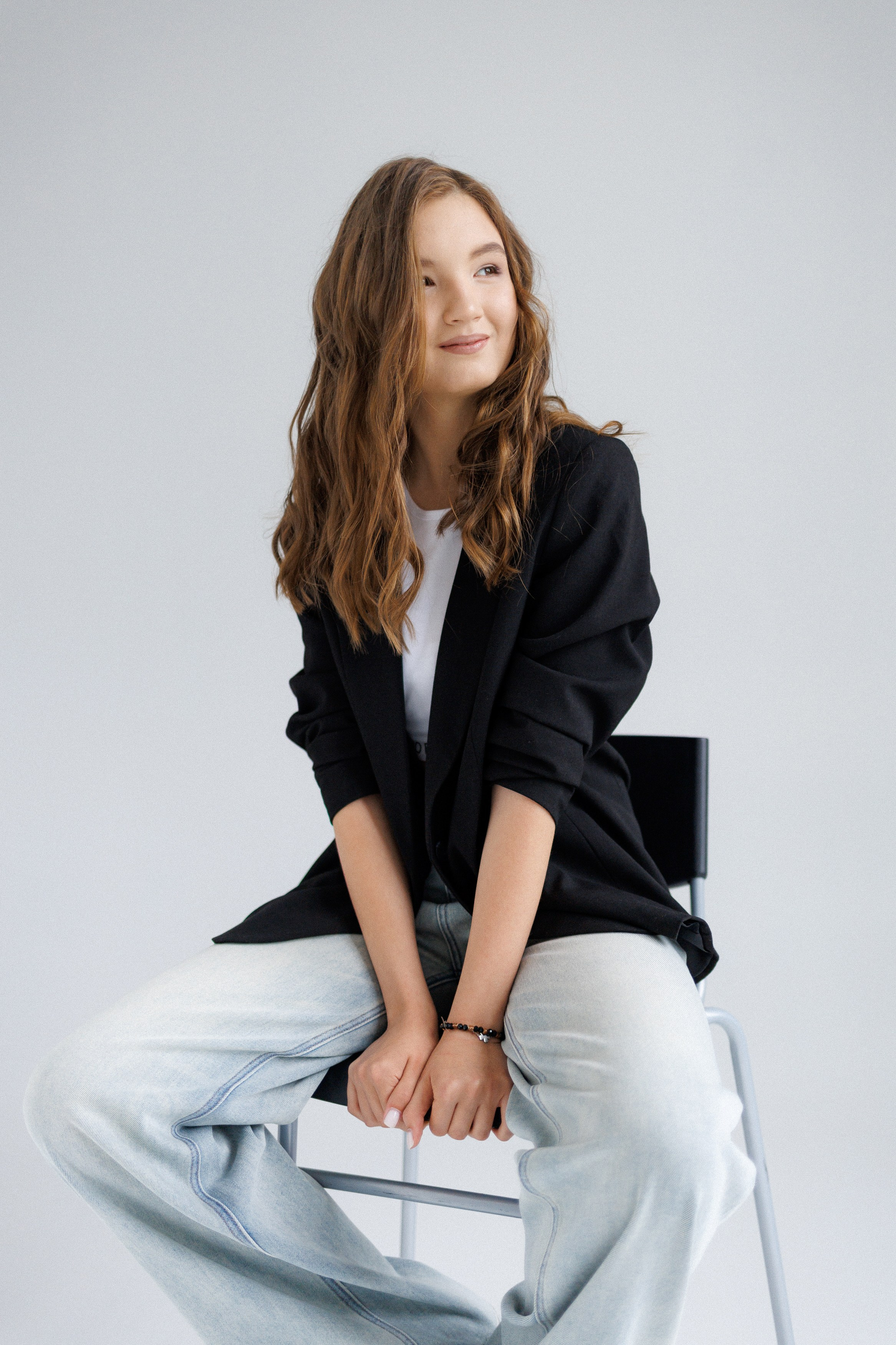 Милана. Фотограф в Барнауле