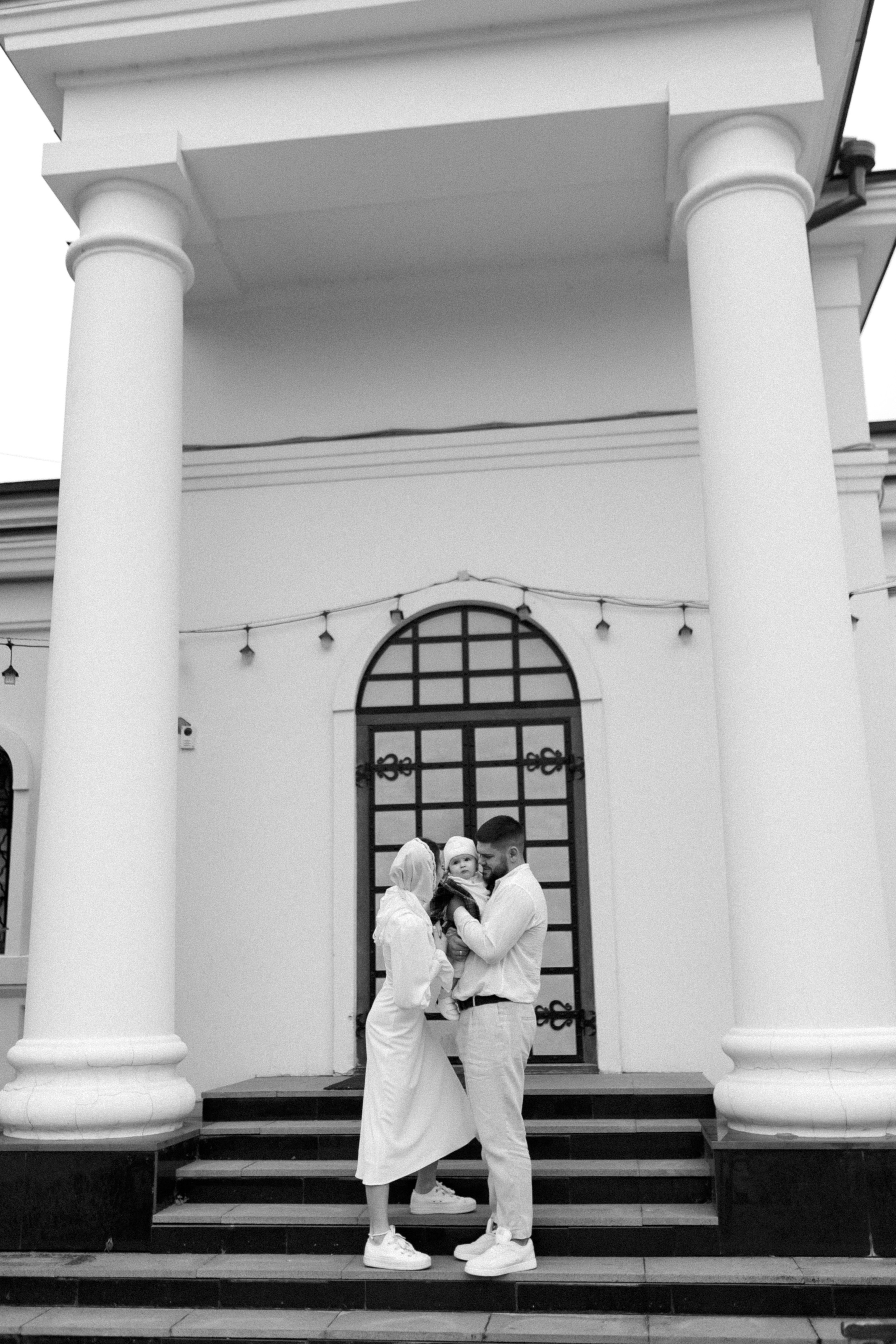 КРЕЩЕНИЕ//Гордей. Фотограф Тюмень Пушковская Кристина